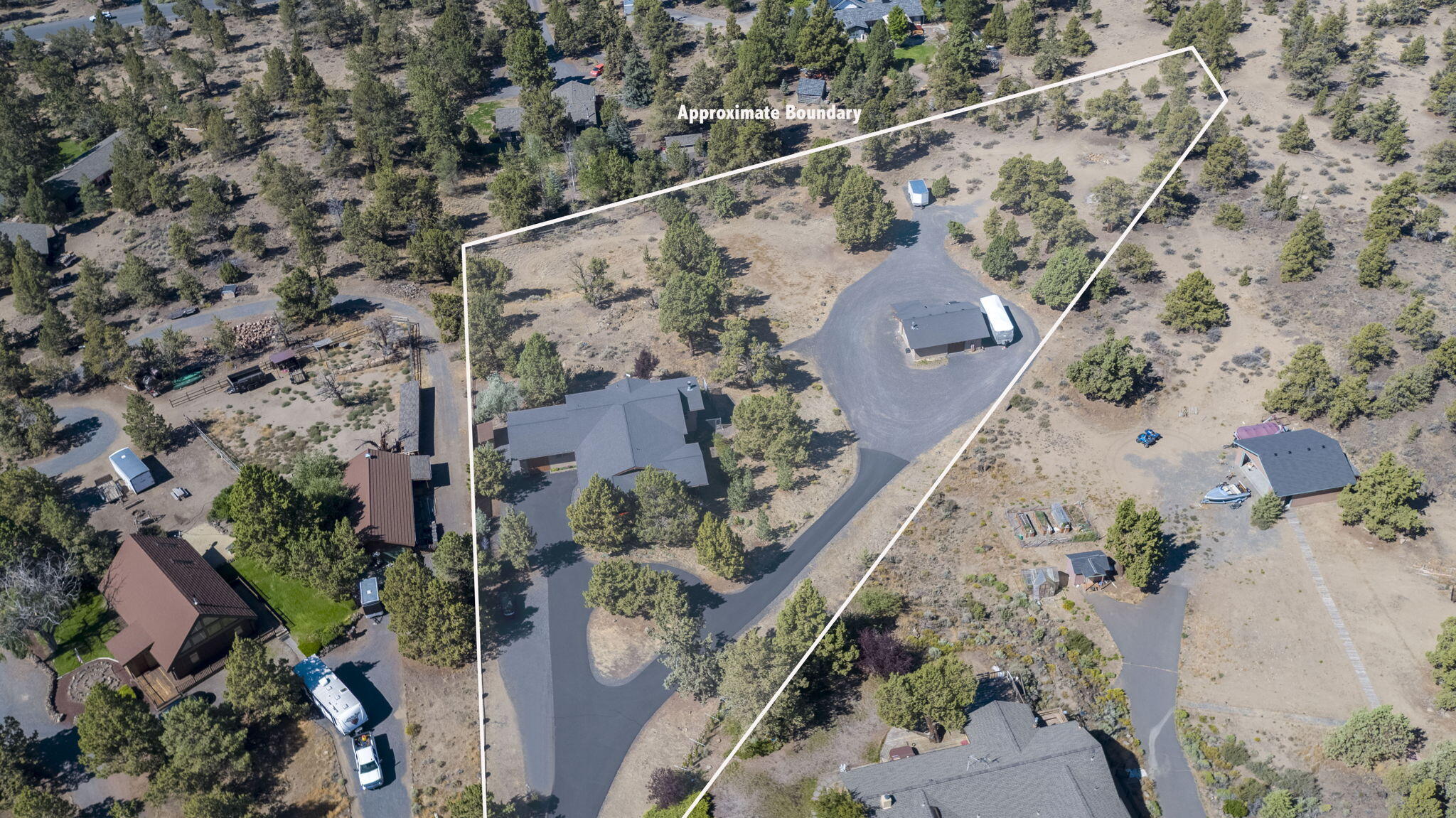 Boonesborough - Residential