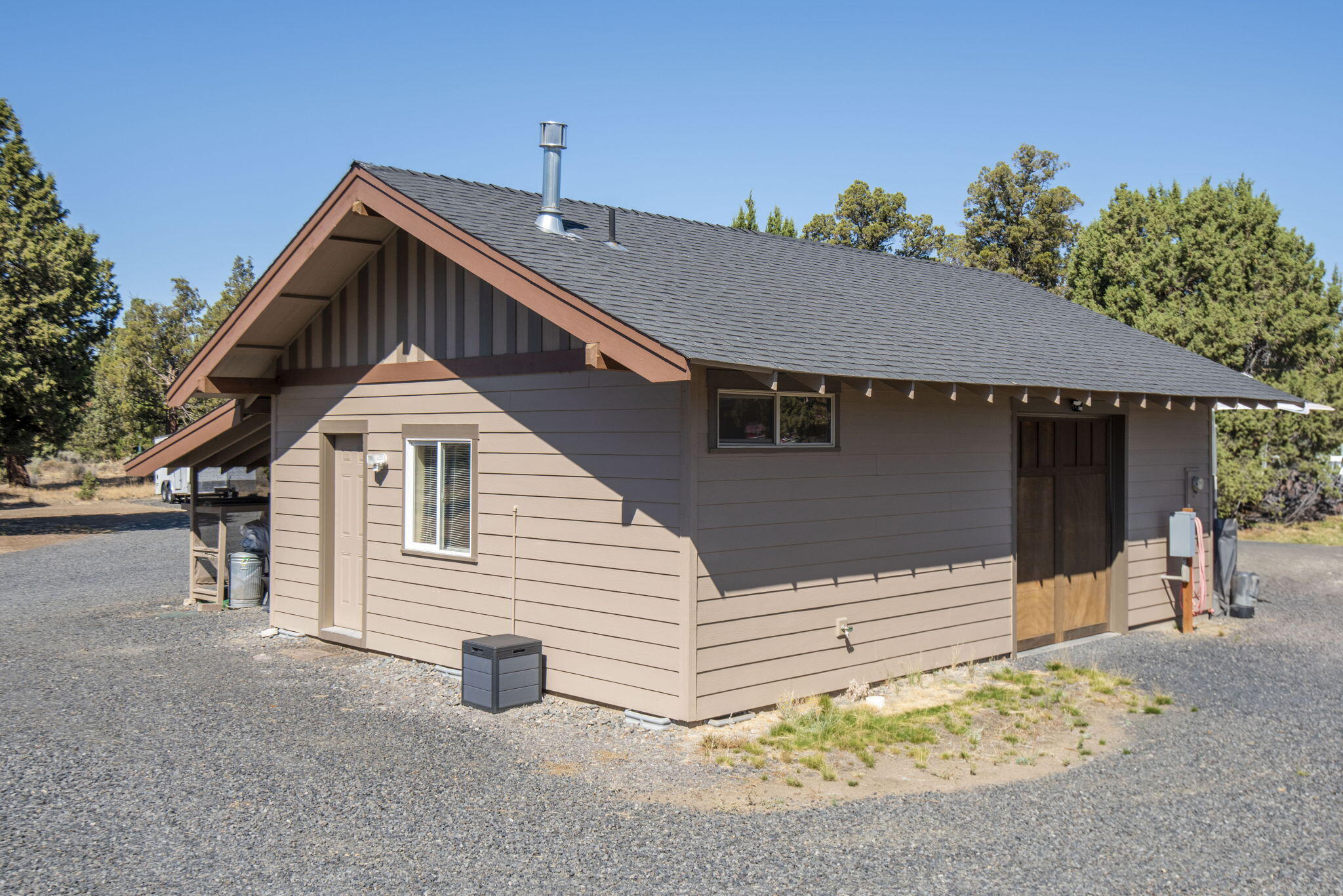 Boonesborough - Residential