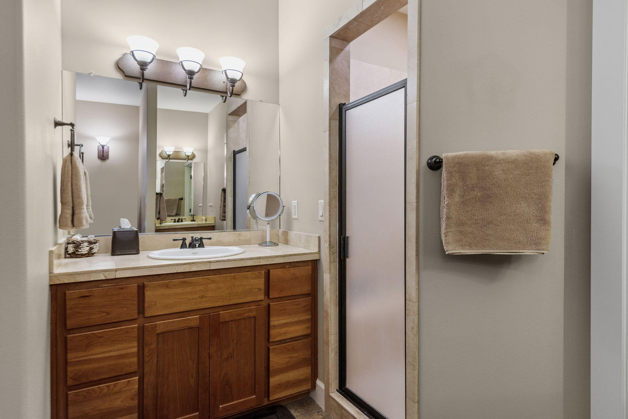 Boonesborough - Residential