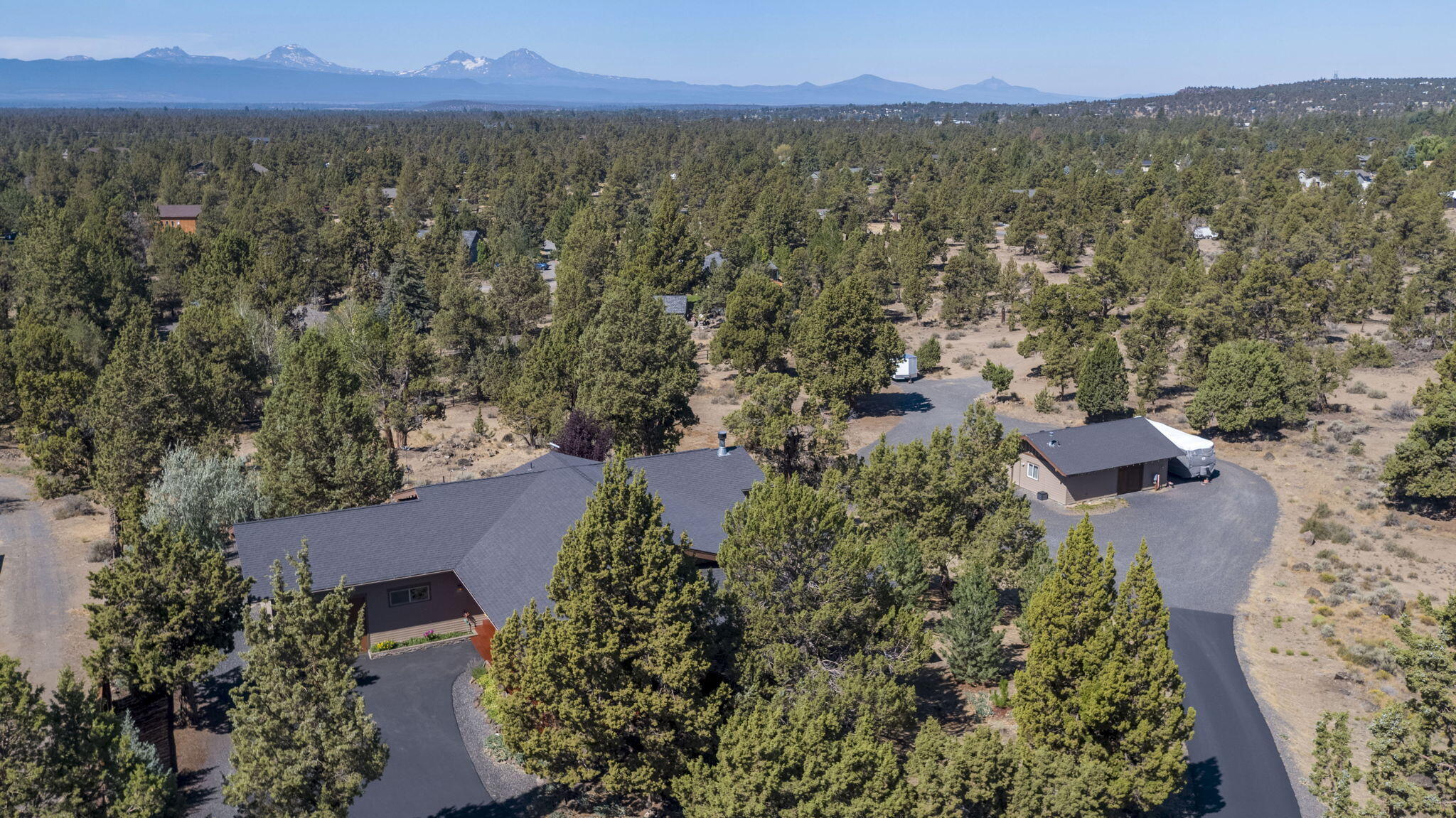 Boonesborough - Residential