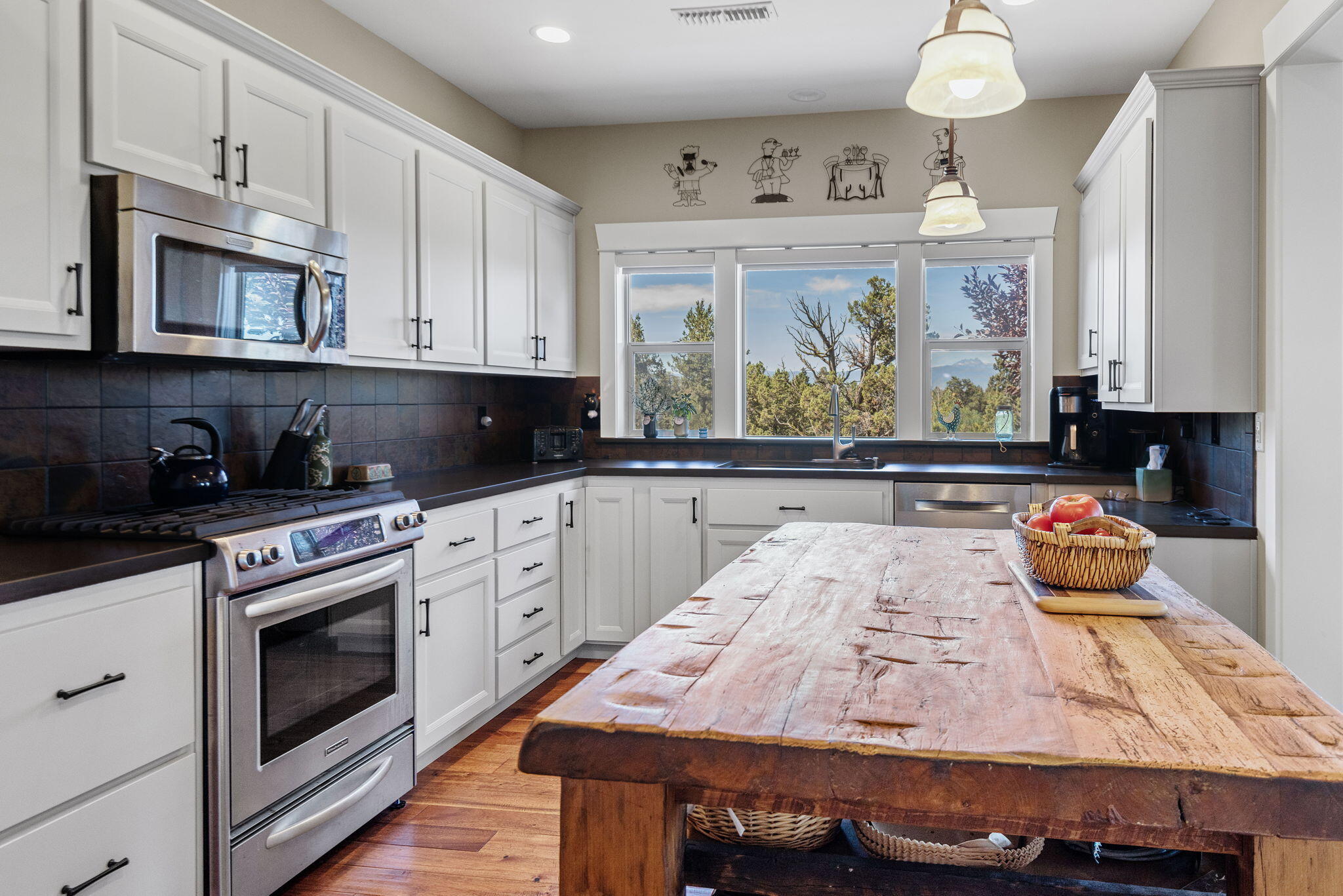 Boonesborough - Residential