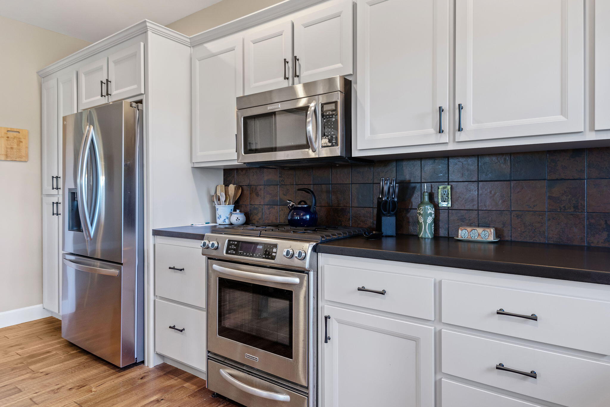 Boonesborough - Residential