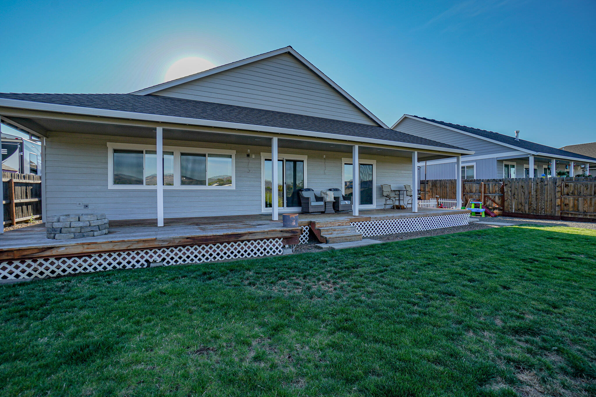 Sienna Hills Phase 6a - Residential