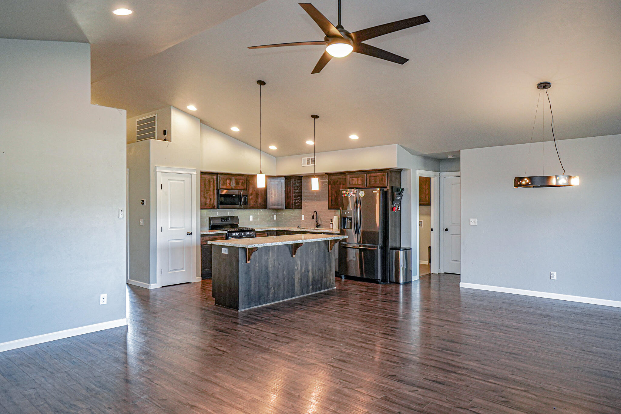 Sienna Hills Phase 6a - Residential