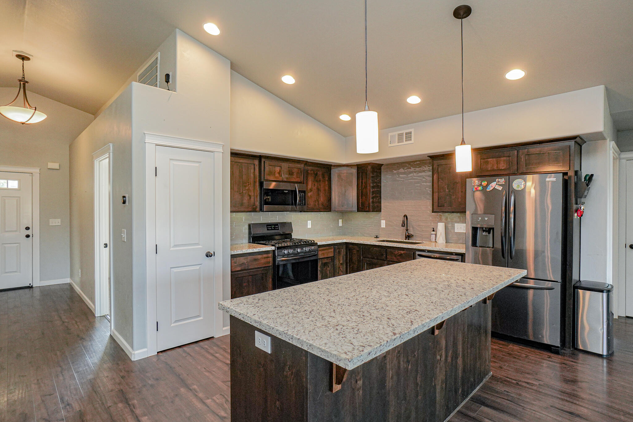 Sienna Hills Phase 6a - Residential