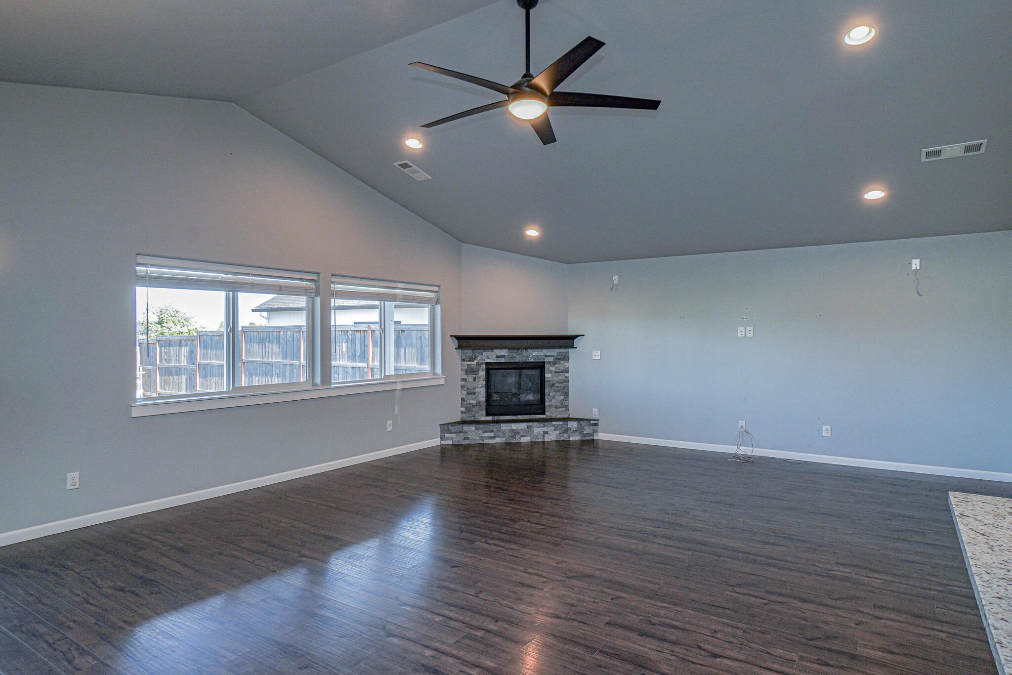 Sienna Hills Phase 6a - Residential