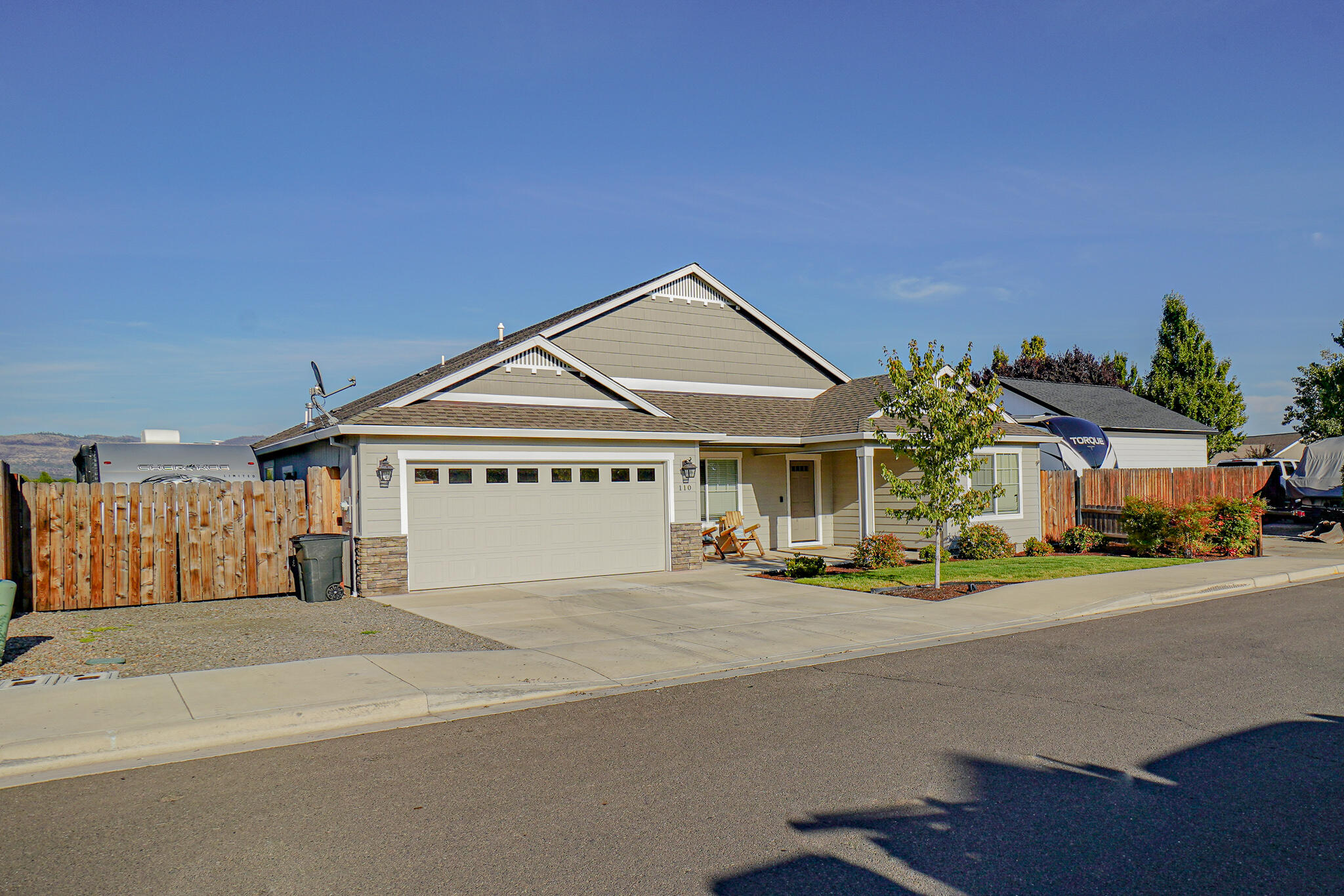 Sienna Hills Phase 6a - Residential