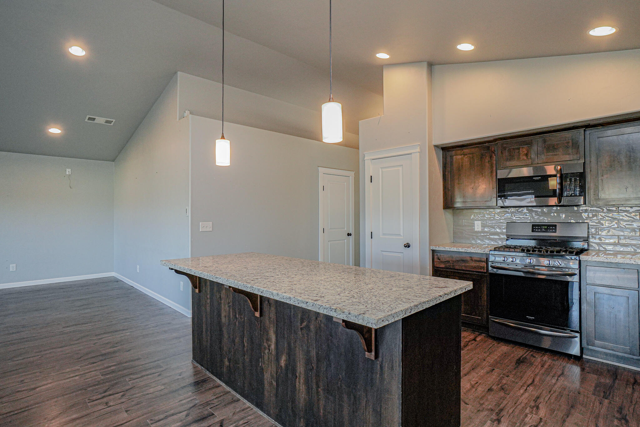 Sienna Hills Phase 6a - Residential