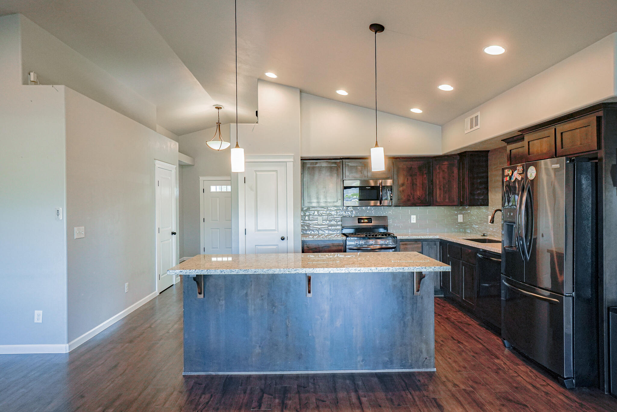 Sienna Hills Phase 6a - Residential