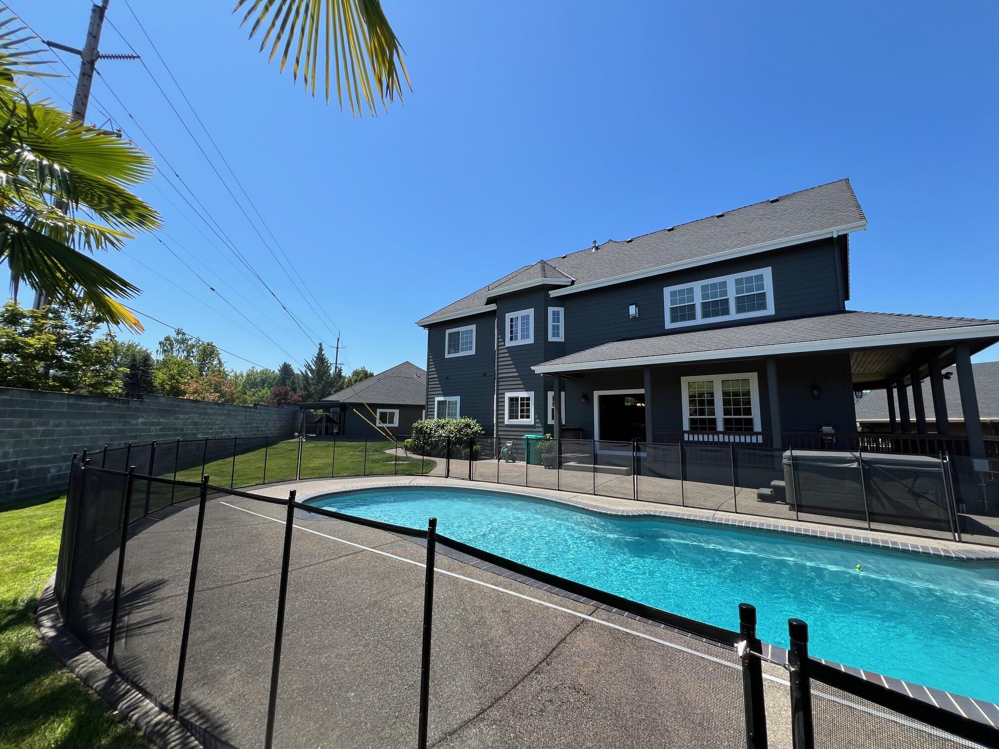 Whispering Meadow Subdivision - Residential