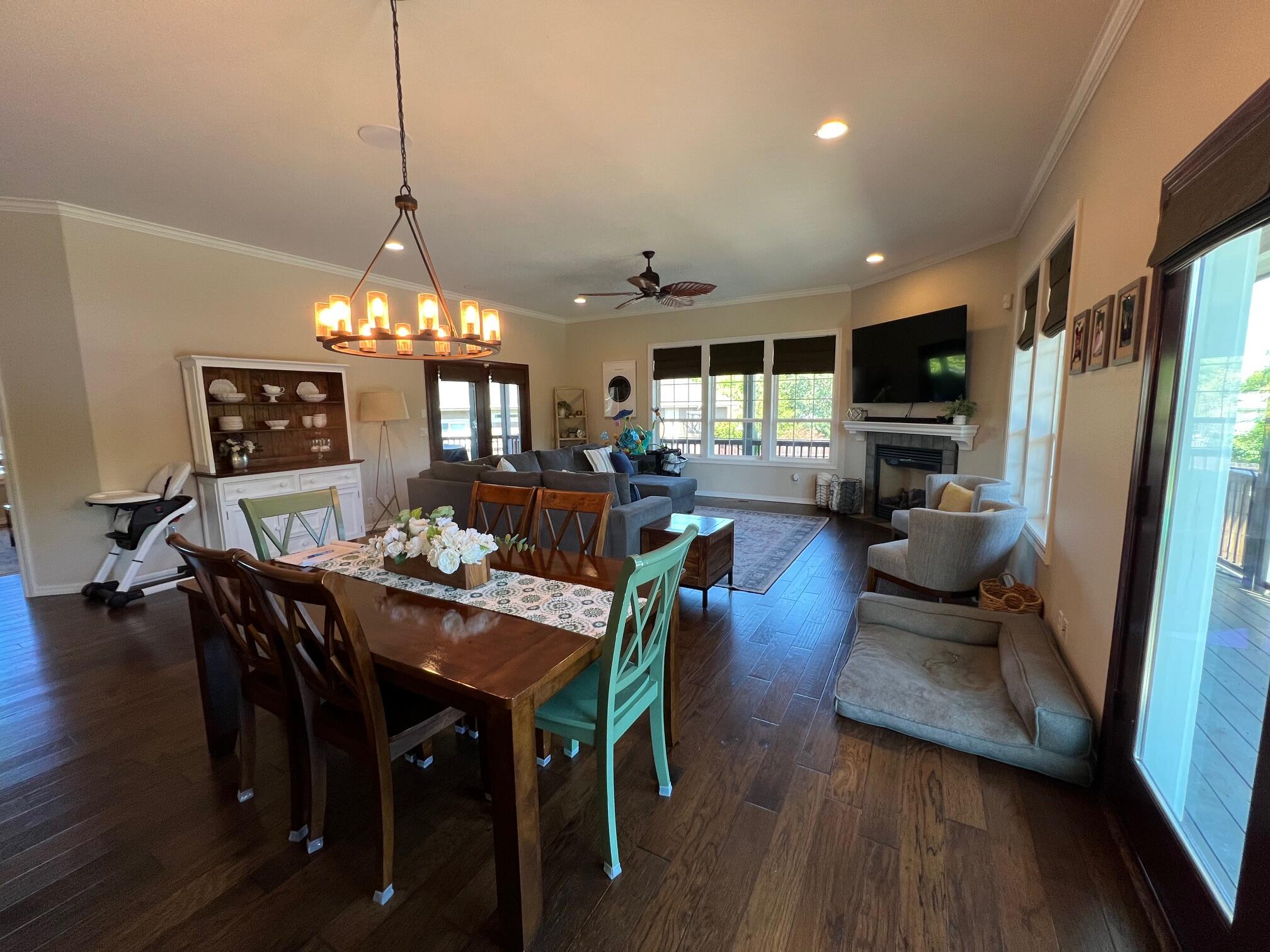 Whispering Meadow Subdivision - Residential