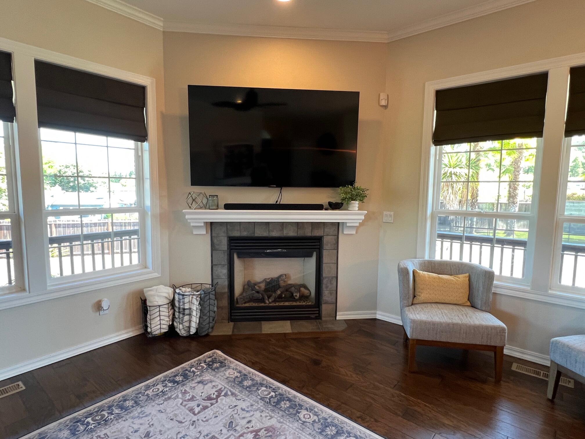 Whispering Meadow Subdivision - Residential