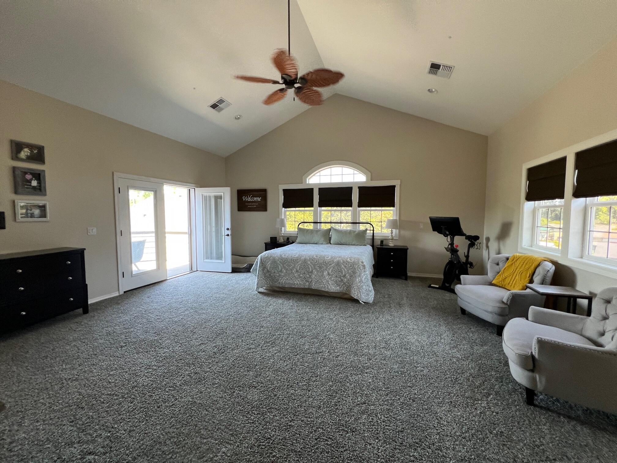 Whispering Meadow Subdivision - Residential