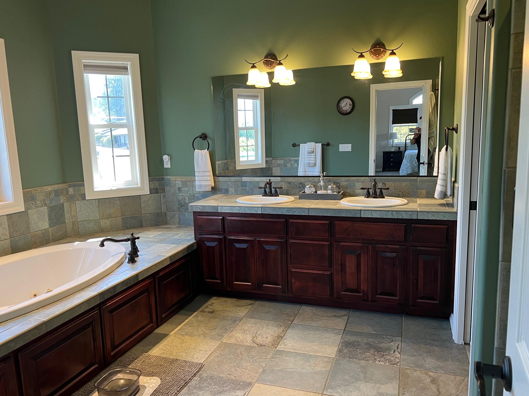 Whispering Meadow Subdivision - Residential