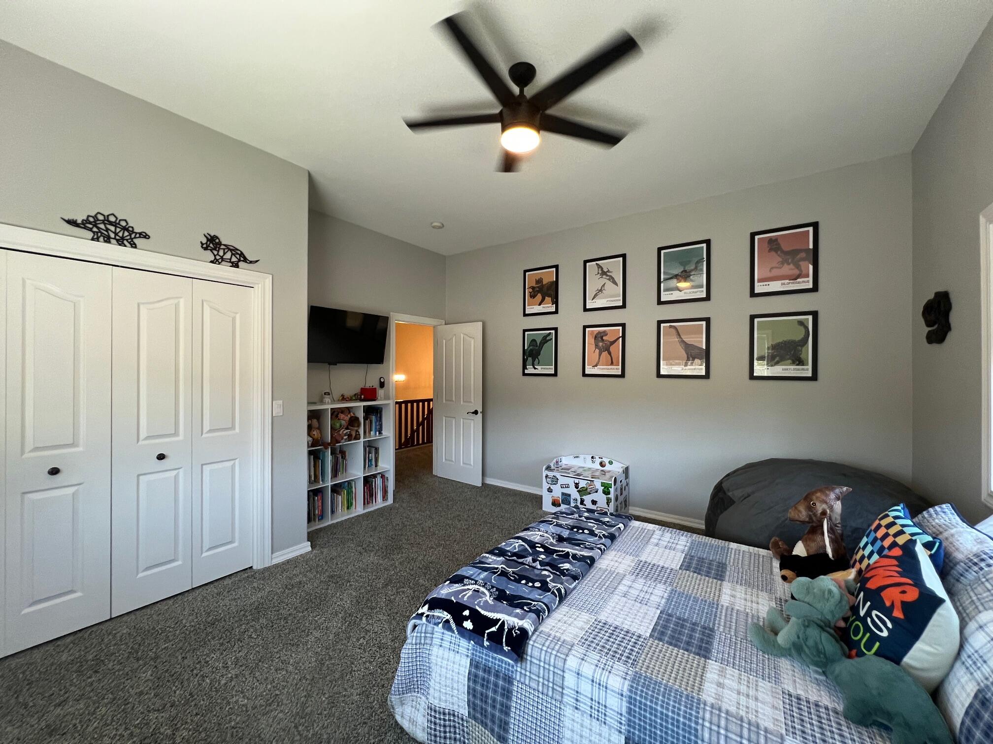 Whispering Meadow Subdivision - Residential