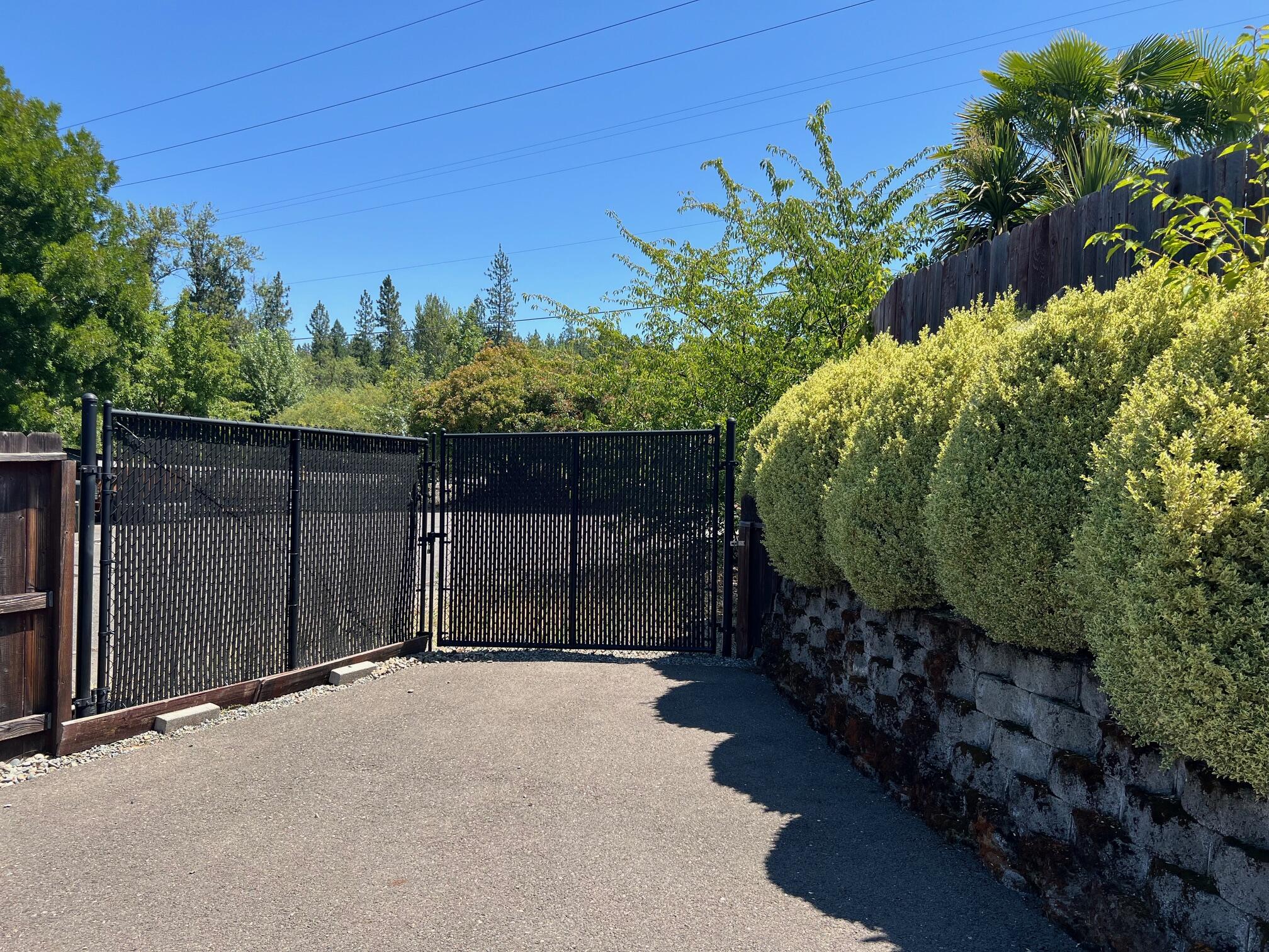 Whispering Meadow Subdivision - Residential