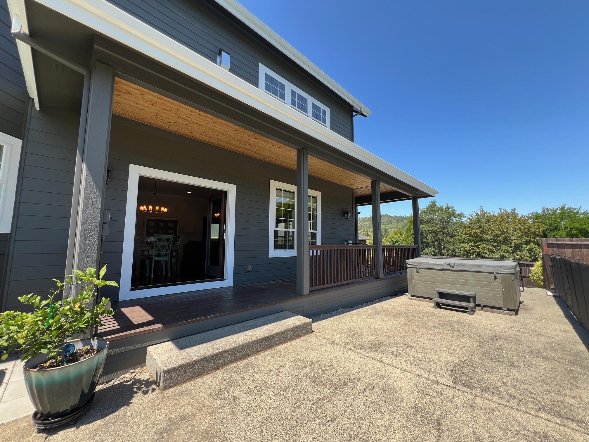 Whispering Meadow Subdivision - Residential