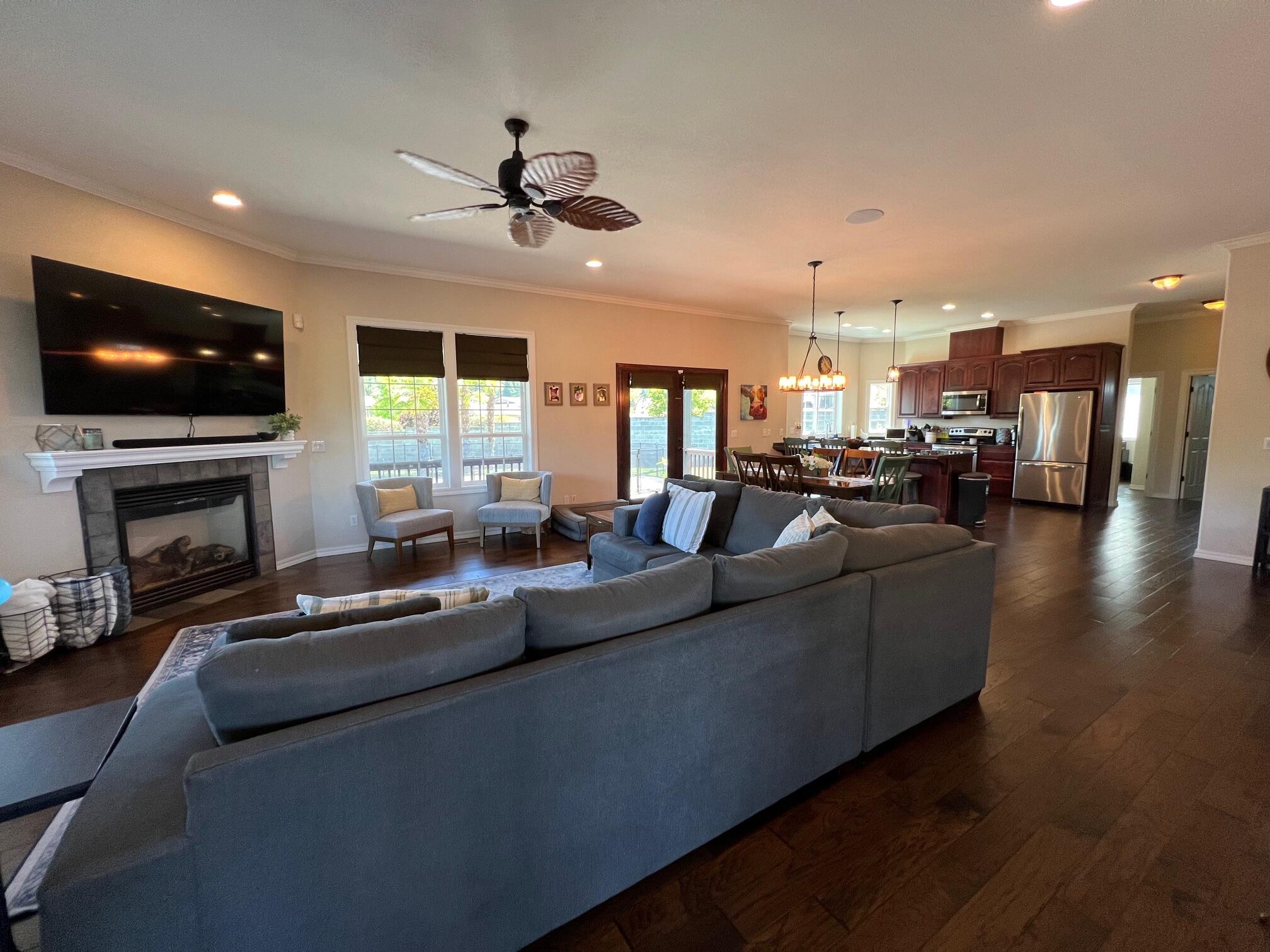 Whispering Meadow Subdivision - Residential