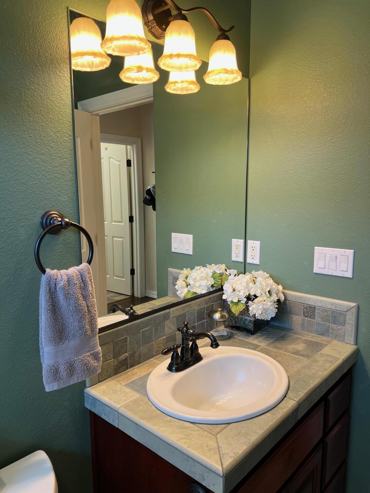 Whispering Meadow Subdivision - Residential