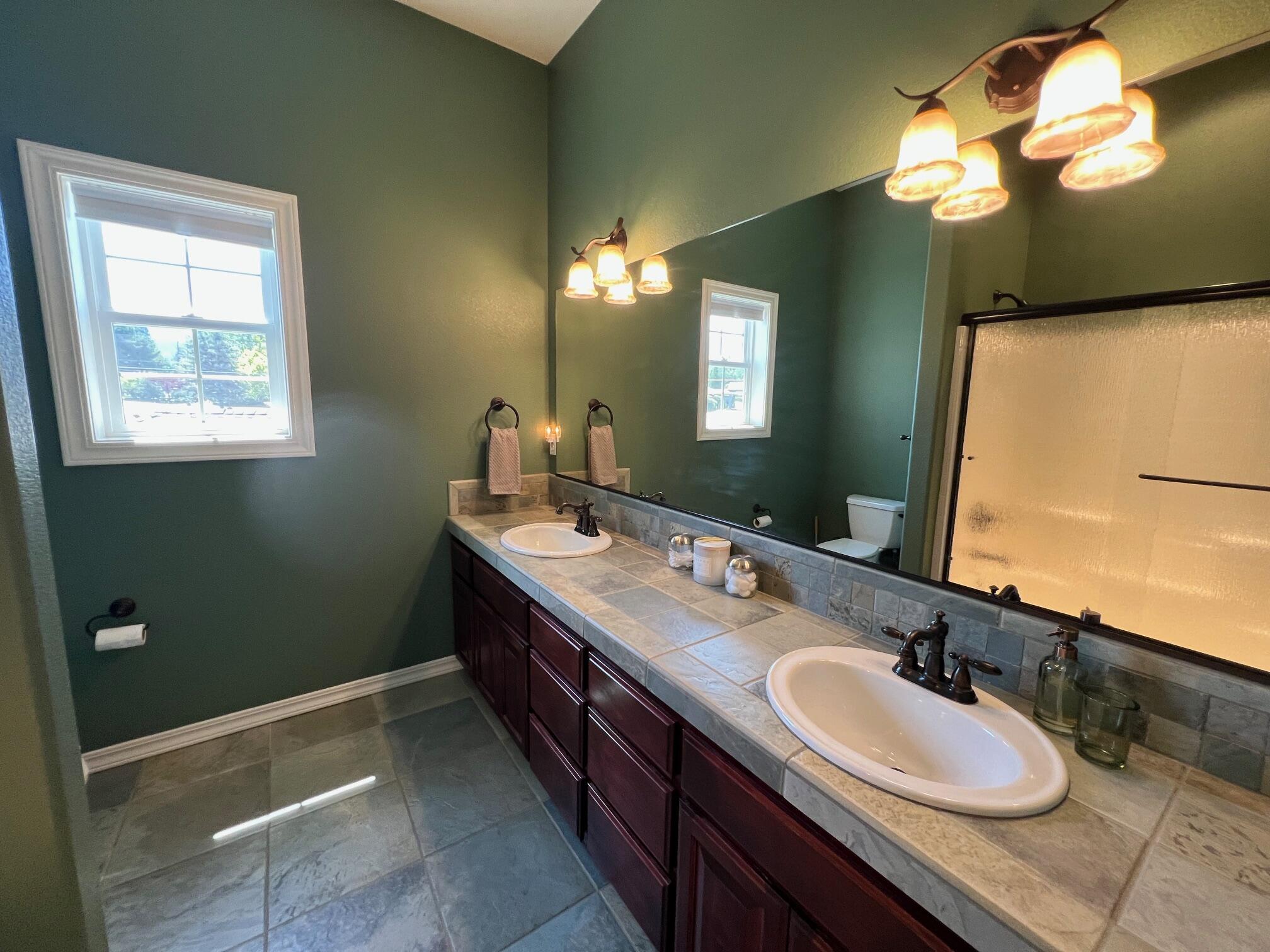 Whispering Meadow Subdivision - Residential