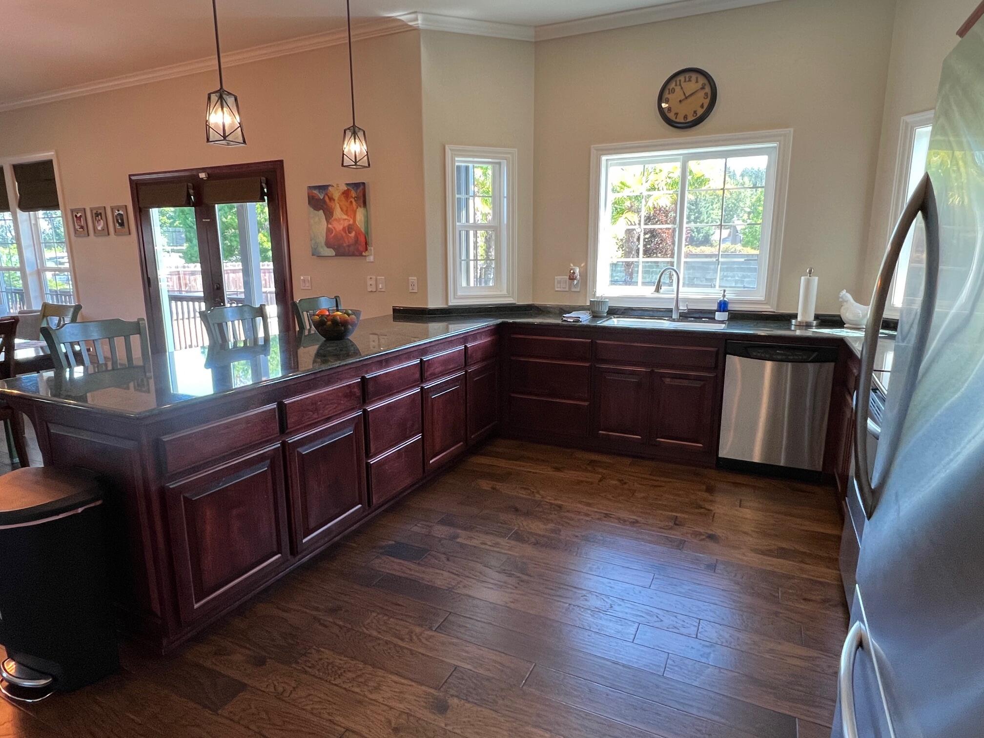 Whispering Meadow Subdivision - Residential