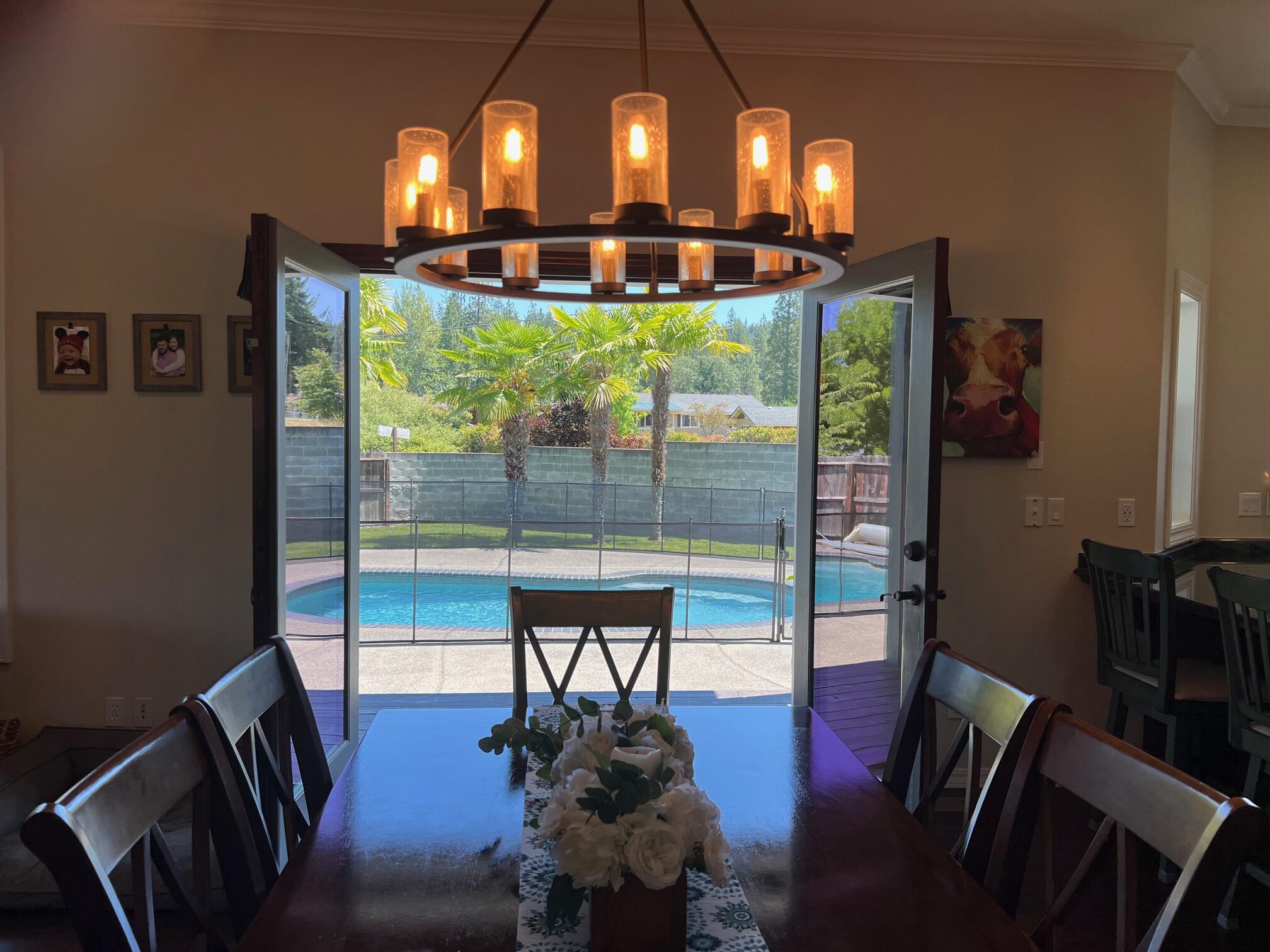 Whispering Meadow Subdivision - Residential