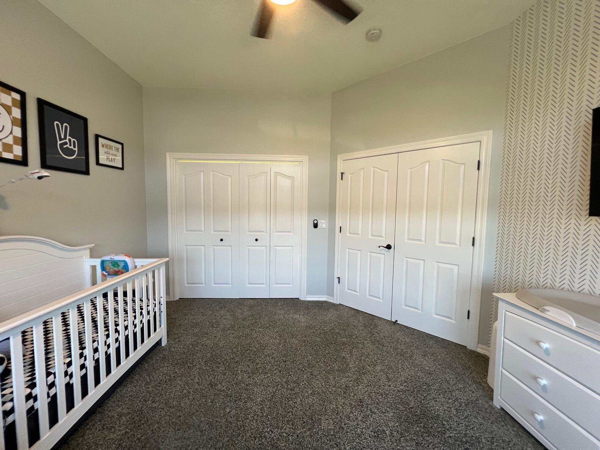 Whispering Meadow Subdivision - Residential