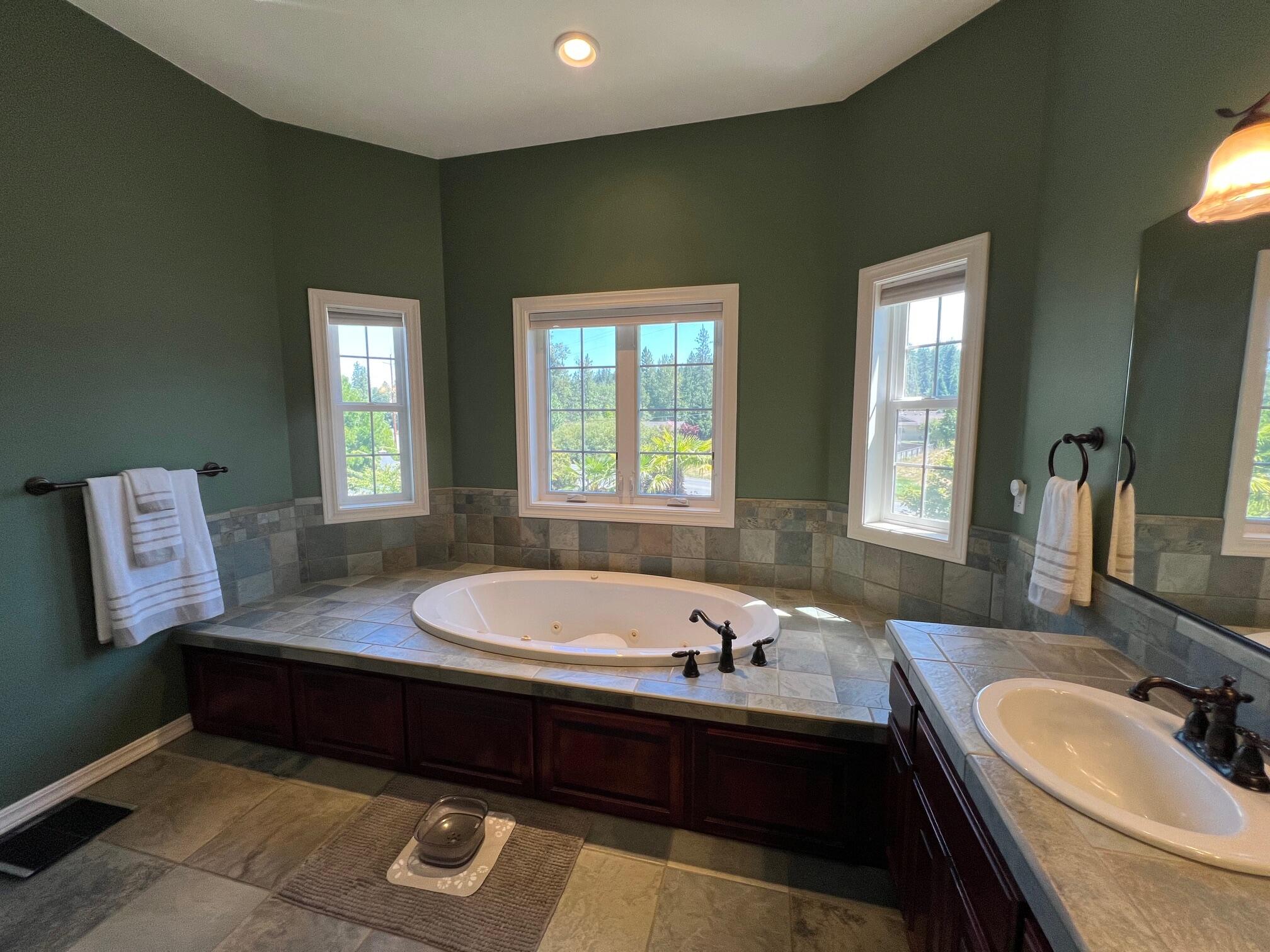 Whispering Meadow Subdivision - Residential