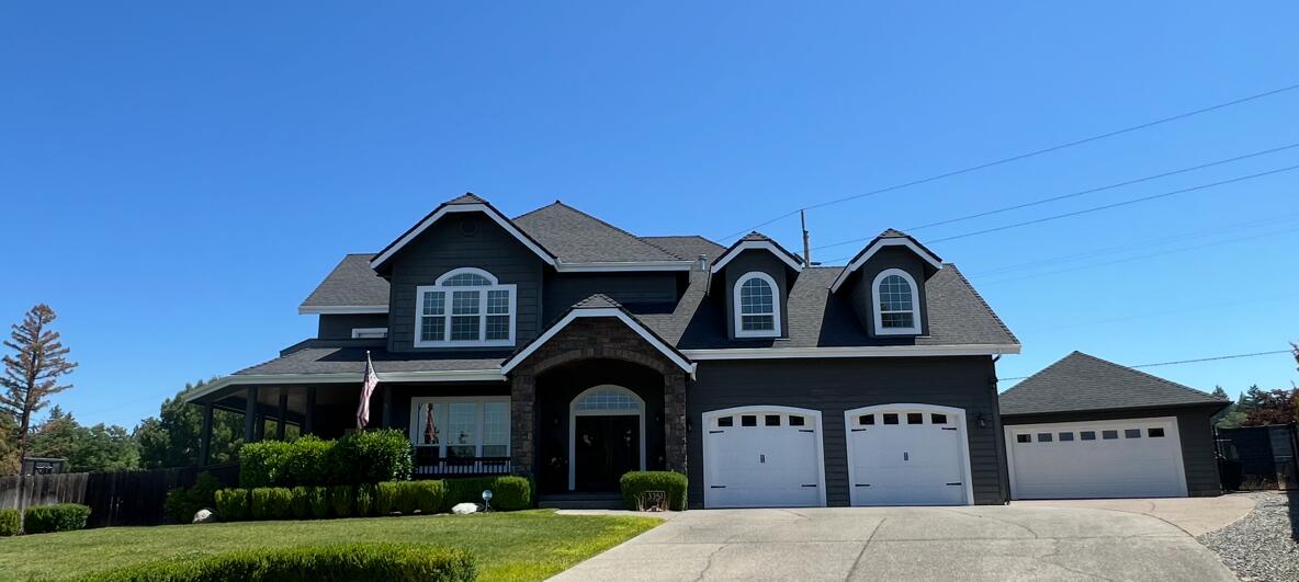 Whispering Meadow Subdivision - Residential