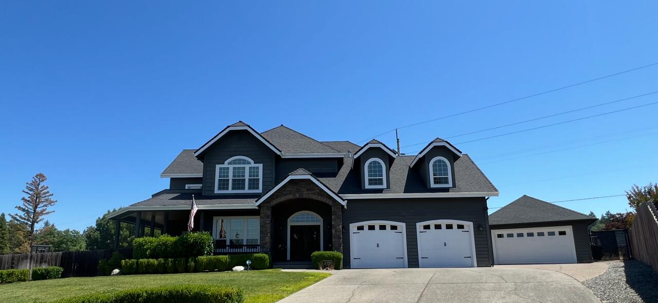 Whispering Meadow Subdivision - Residential