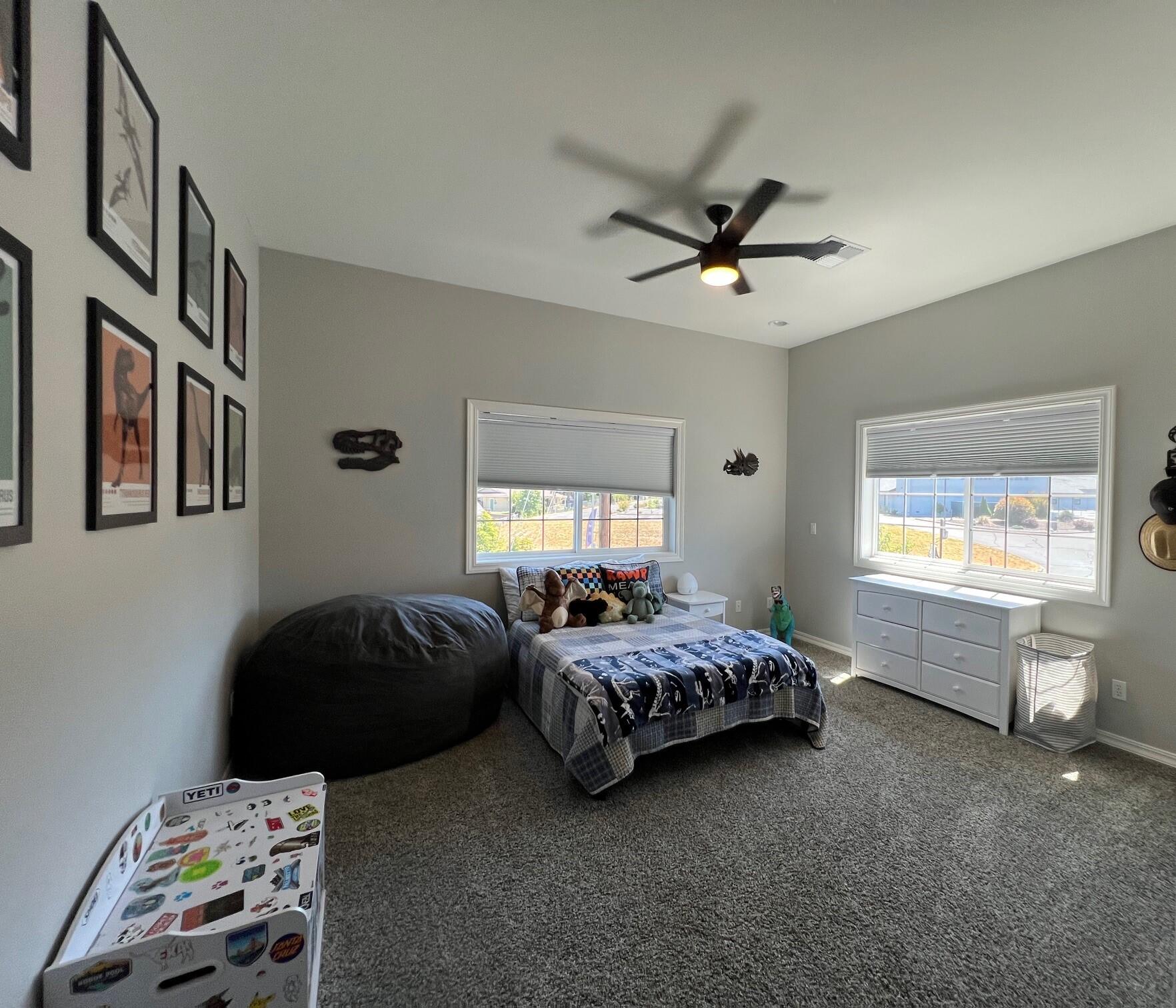 Whispering Meadow Subdivision - Residential