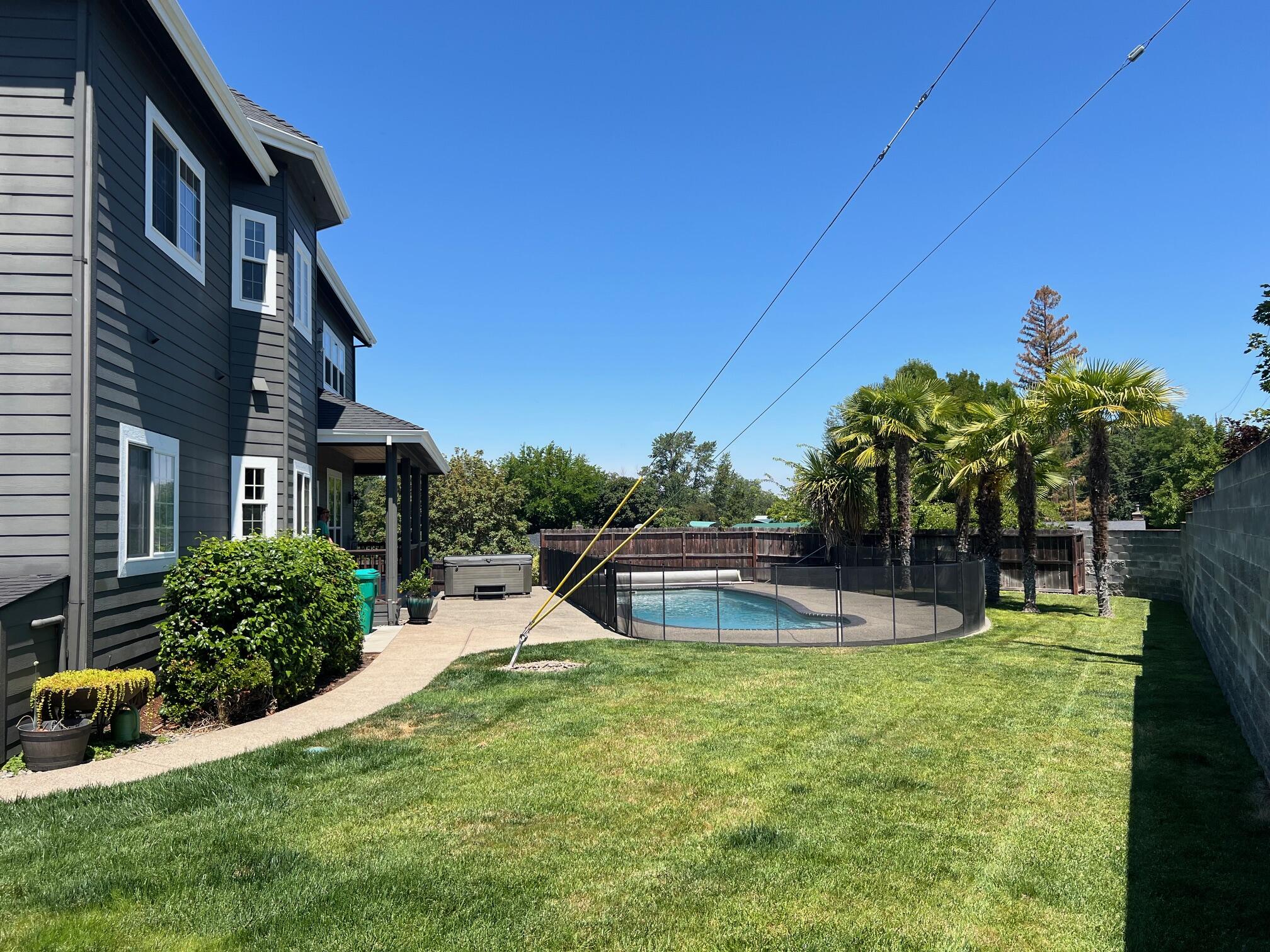 Whispering Meadow Subdivision - Residential