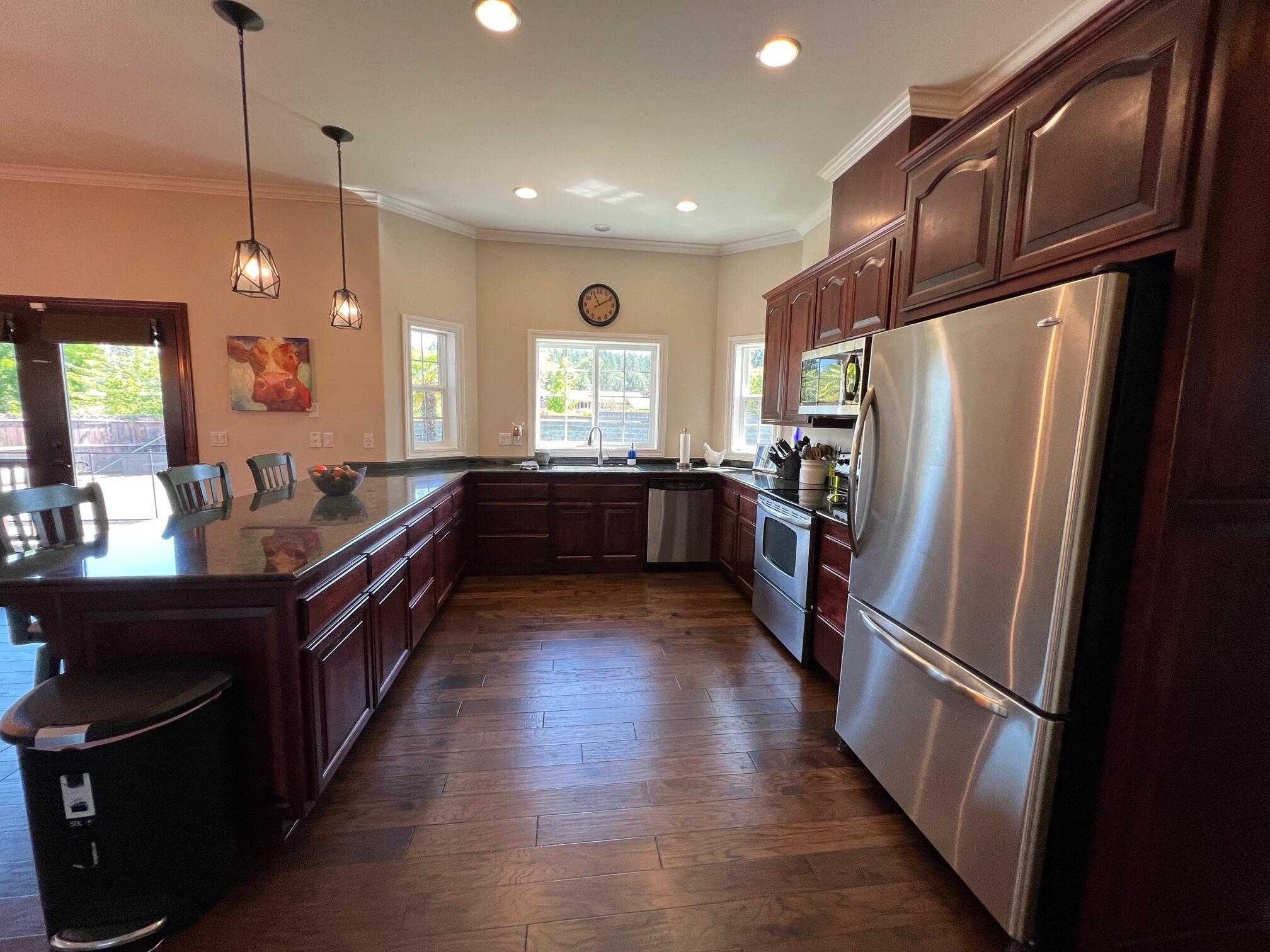 Whispering Meadow Subdivision - Residential