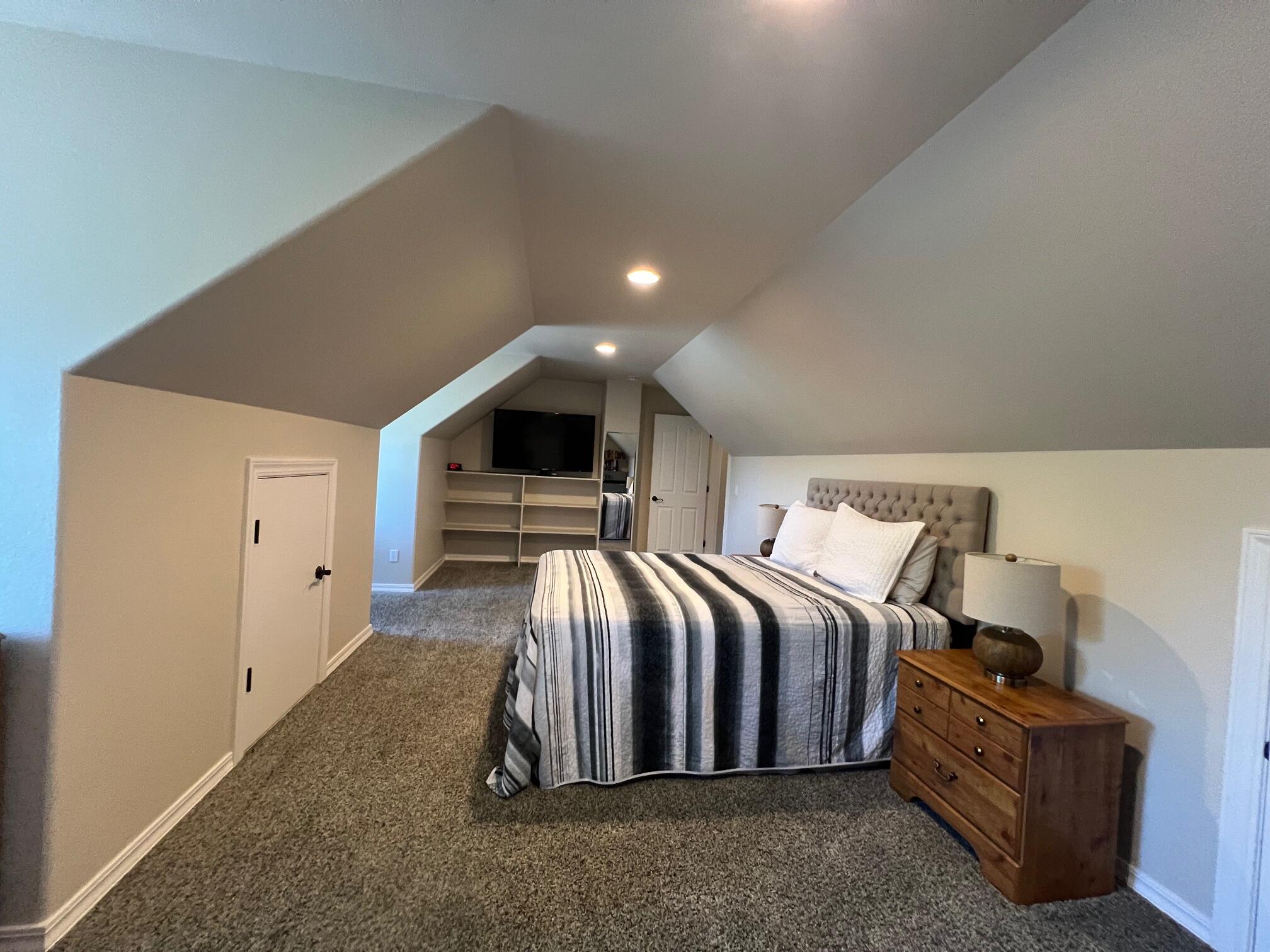 Whispering Meadow Subdivision - Residential