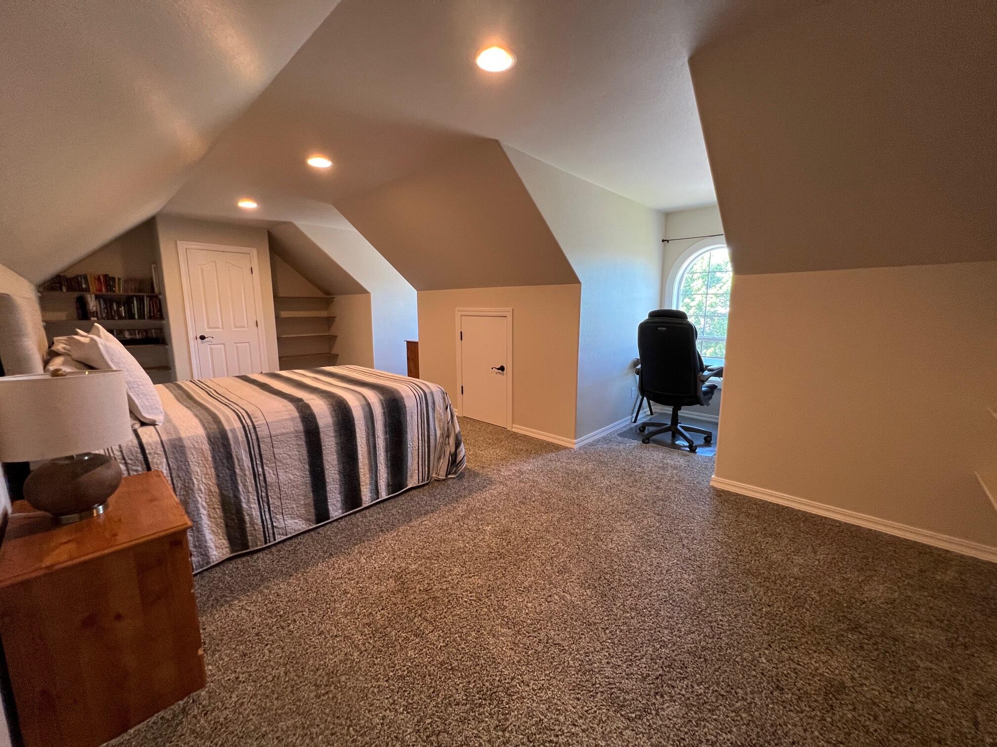 Whispering Meadow Subdivision - Residential