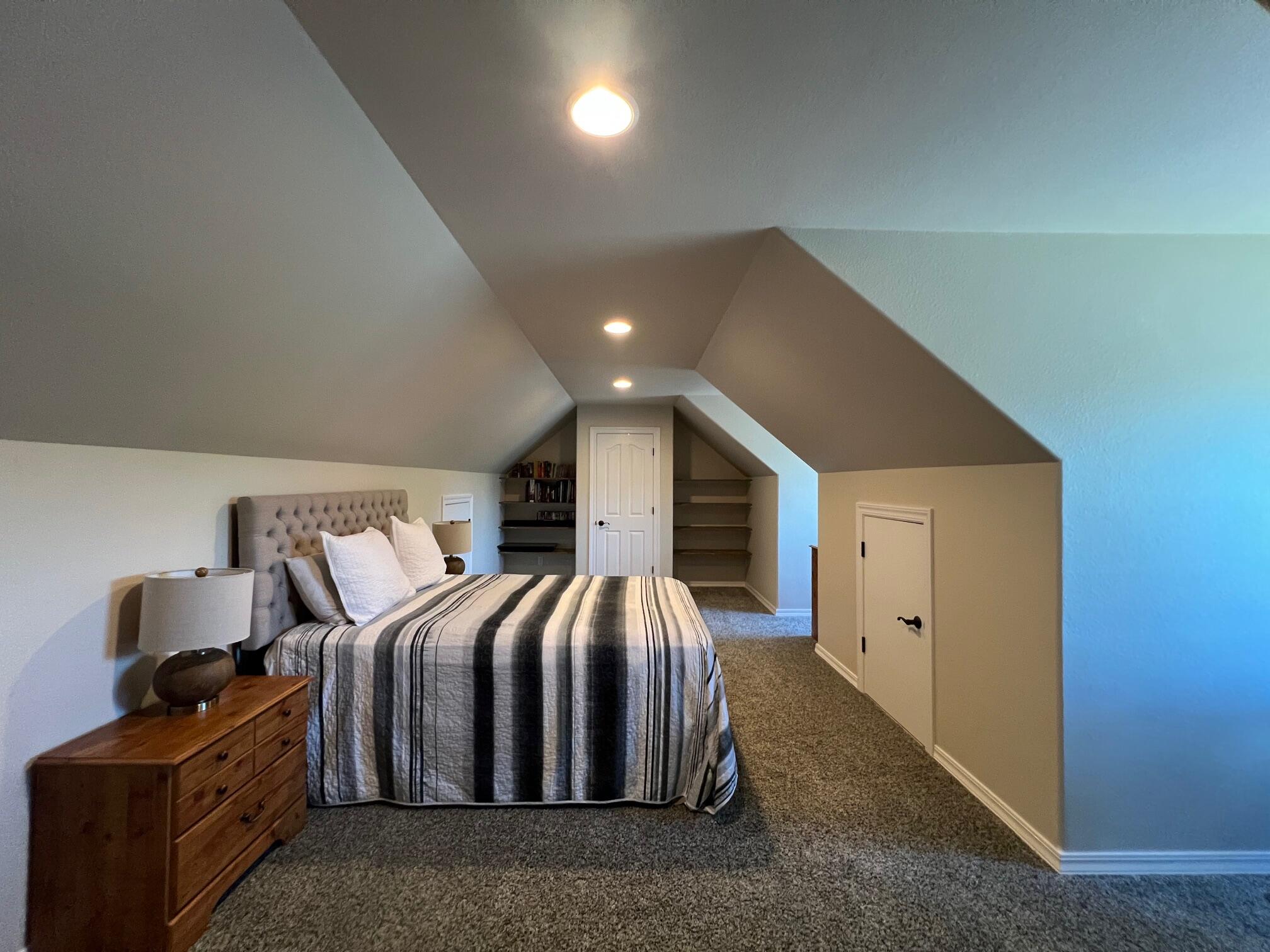 Whispering Meadow Subdivision - Residential