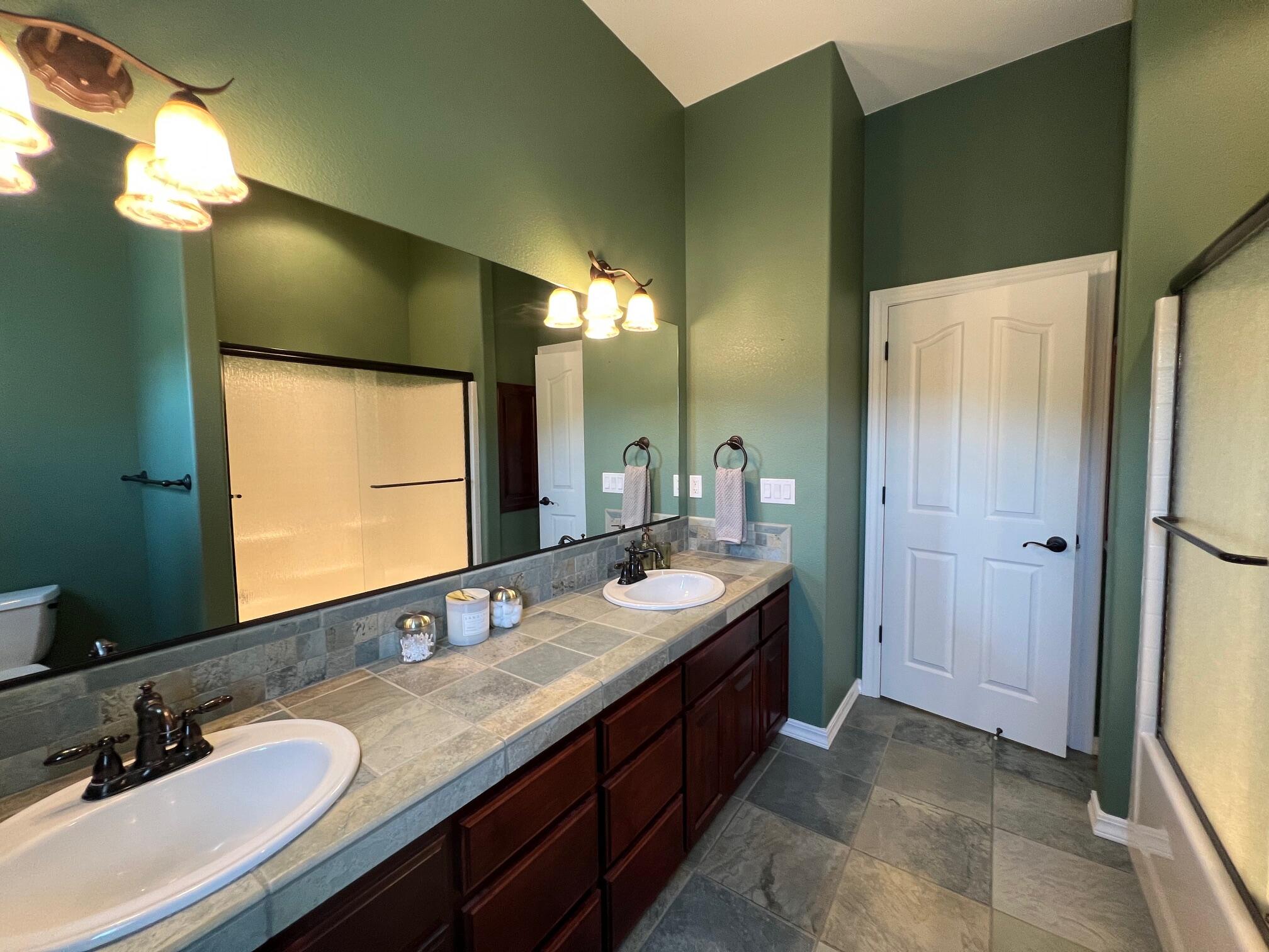 Whispering Meadow Subdivision - Residential