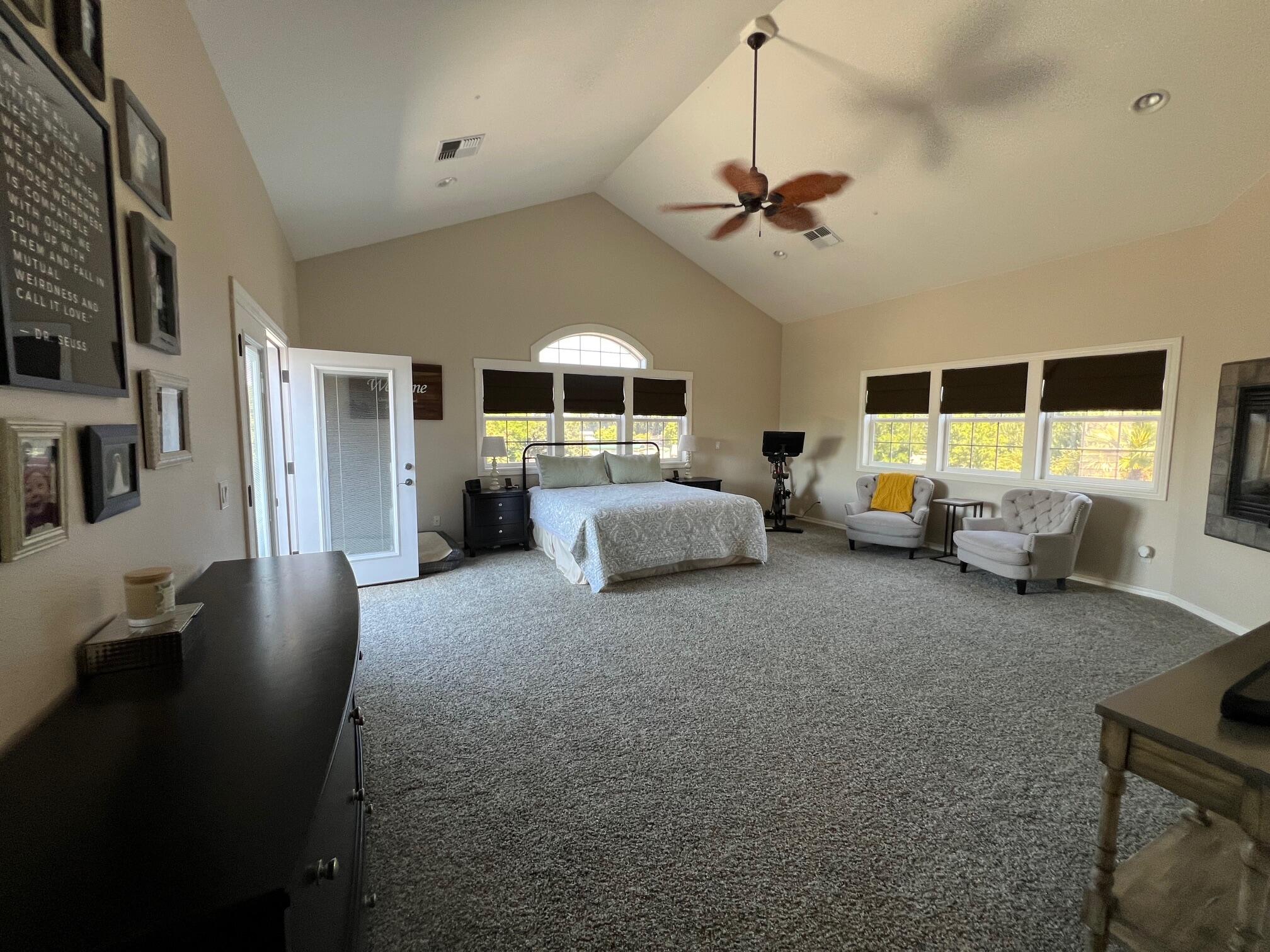 Whispering Meadow Subdivision - Residential