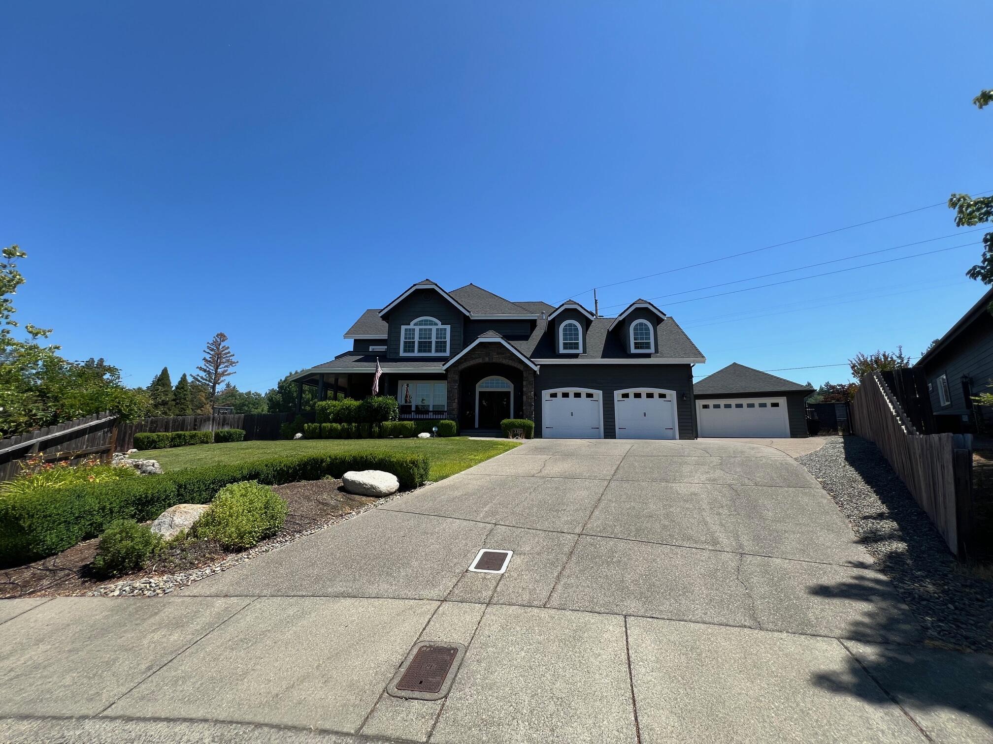 Whispering Meadow Subdivision - Residential