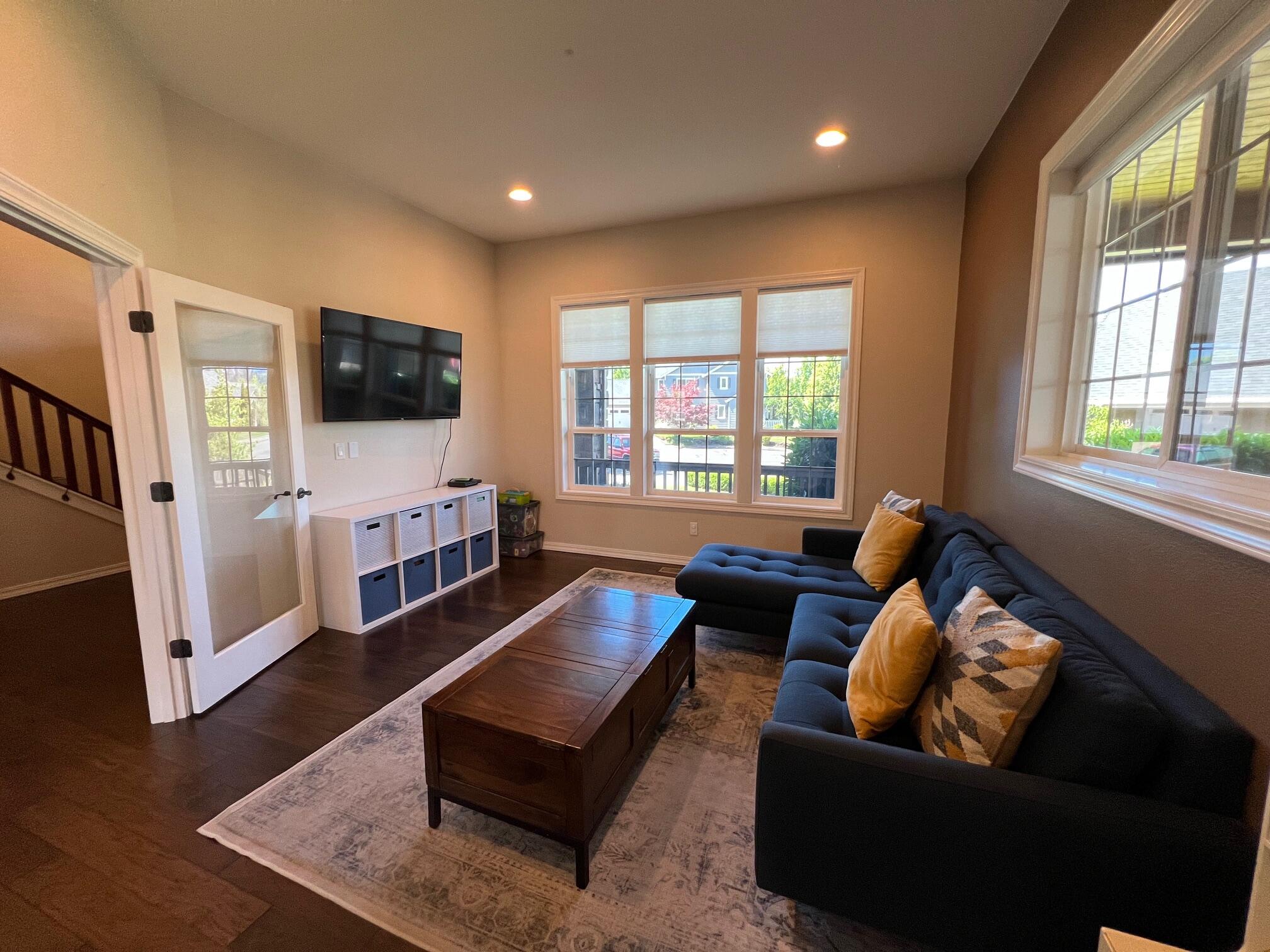 Whispering Meadow Subdivision - Residential