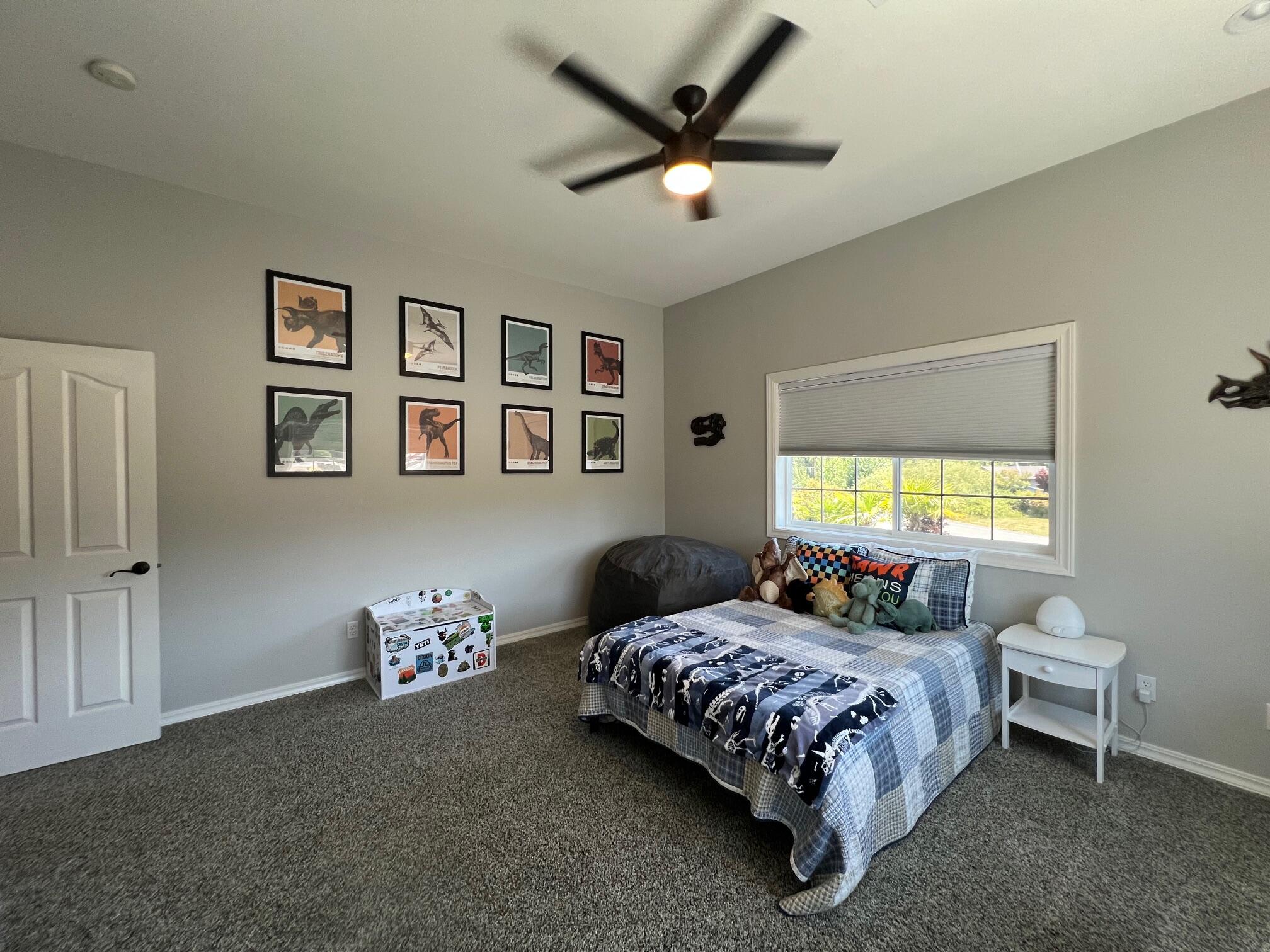 Whispering Meadow Subdivision - Residential