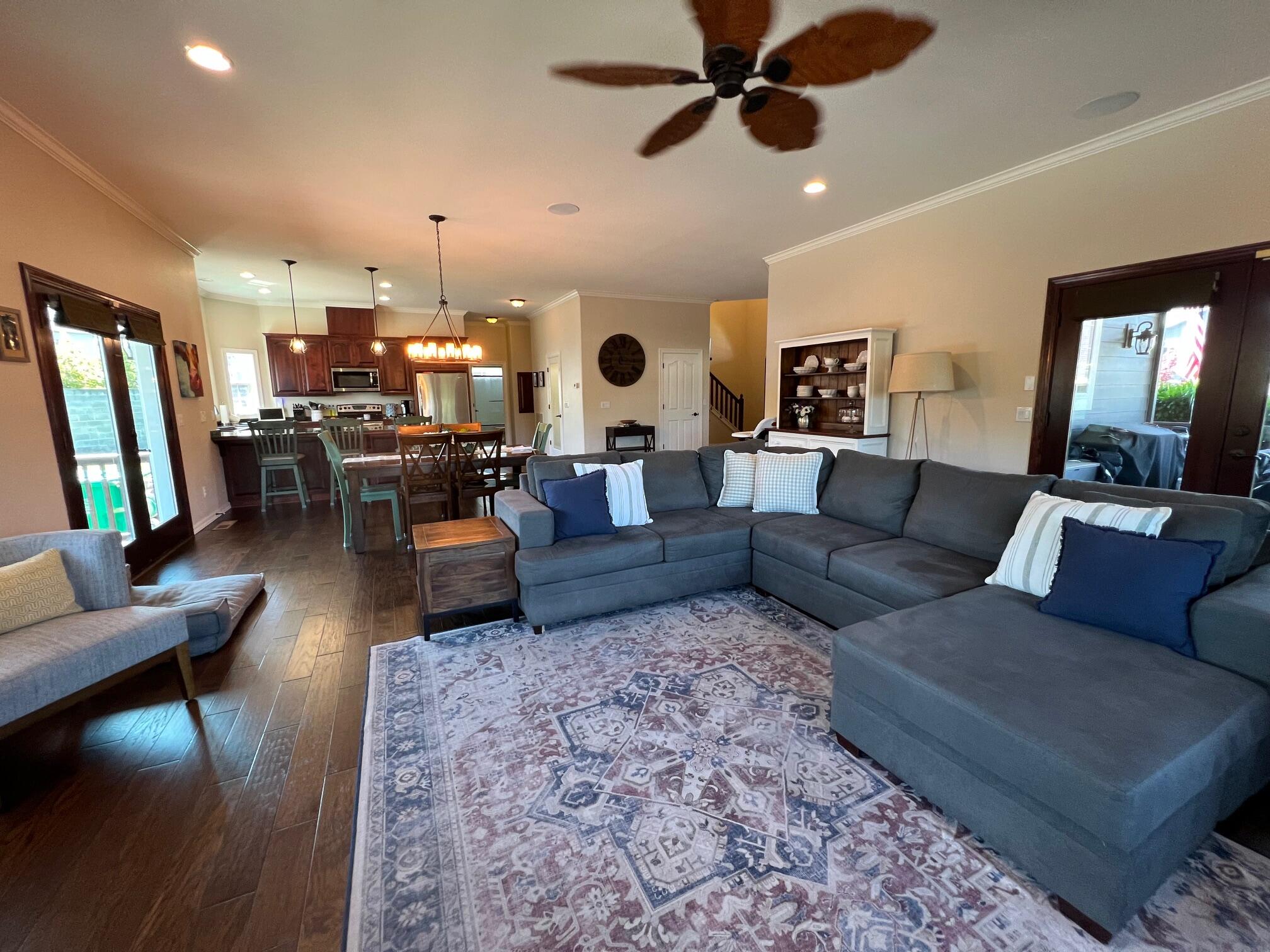 Whispering Meadow Subdivision - Residential