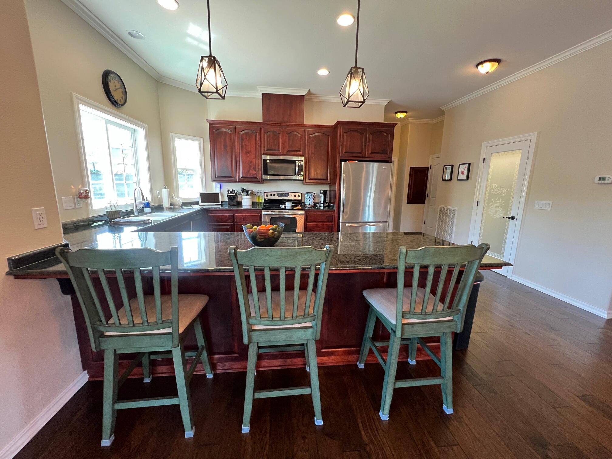 Whispering Meadow Subdivision - Residential