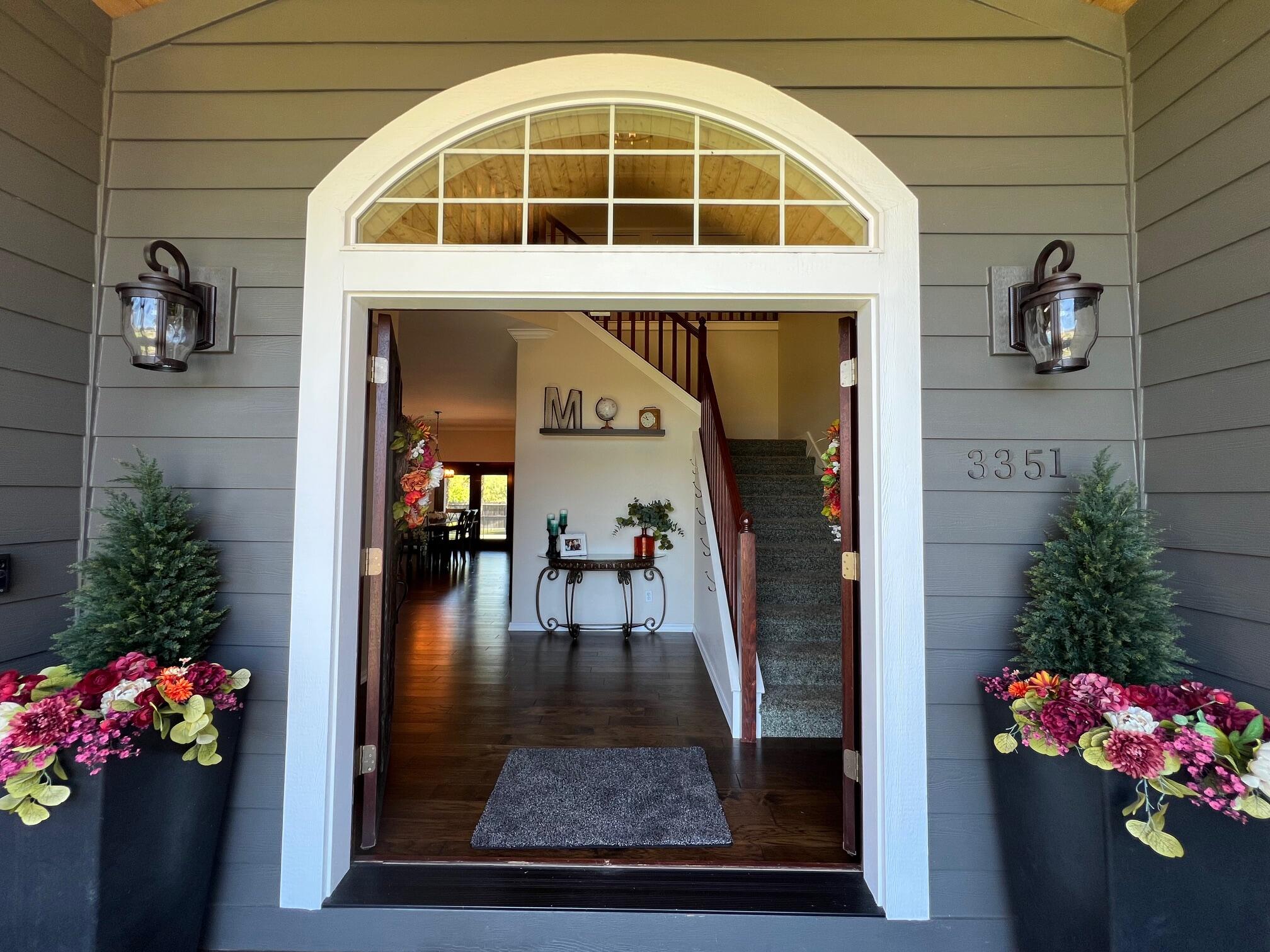 Whispering Meadow Subdivision - Residential