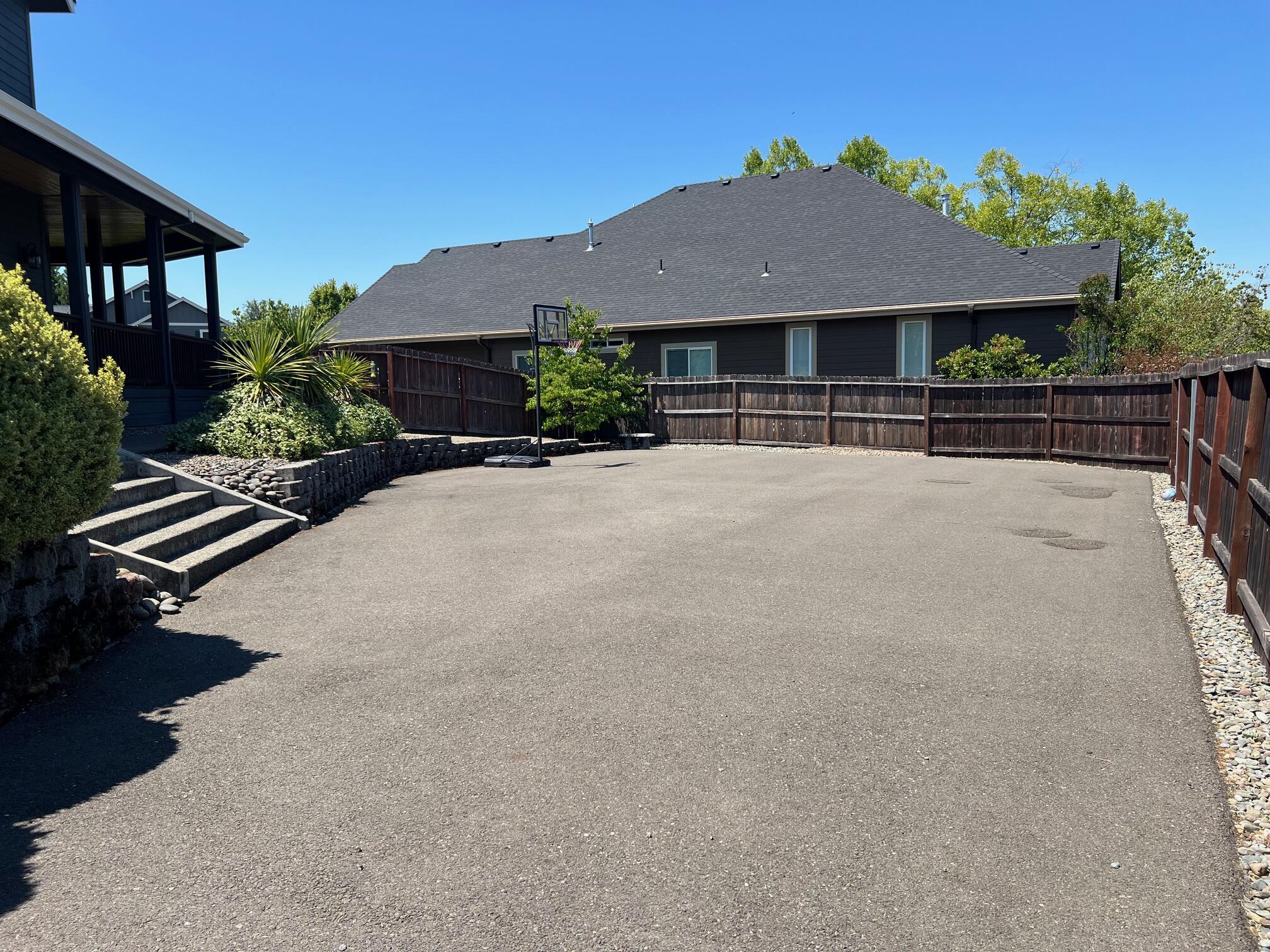 Whispering Meadow Subdivision - Residential