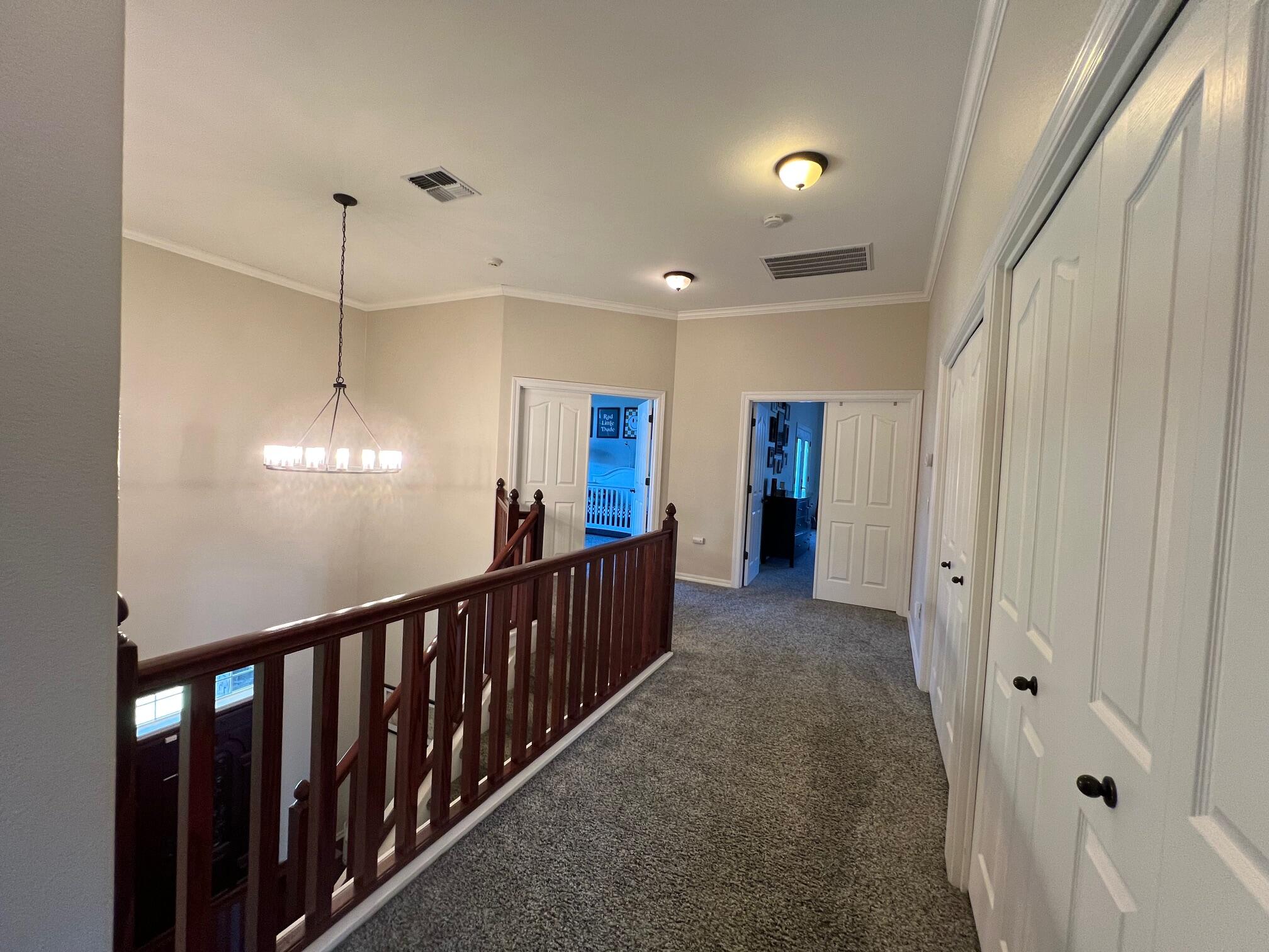 Whispering Meadow Subdivision - Residential