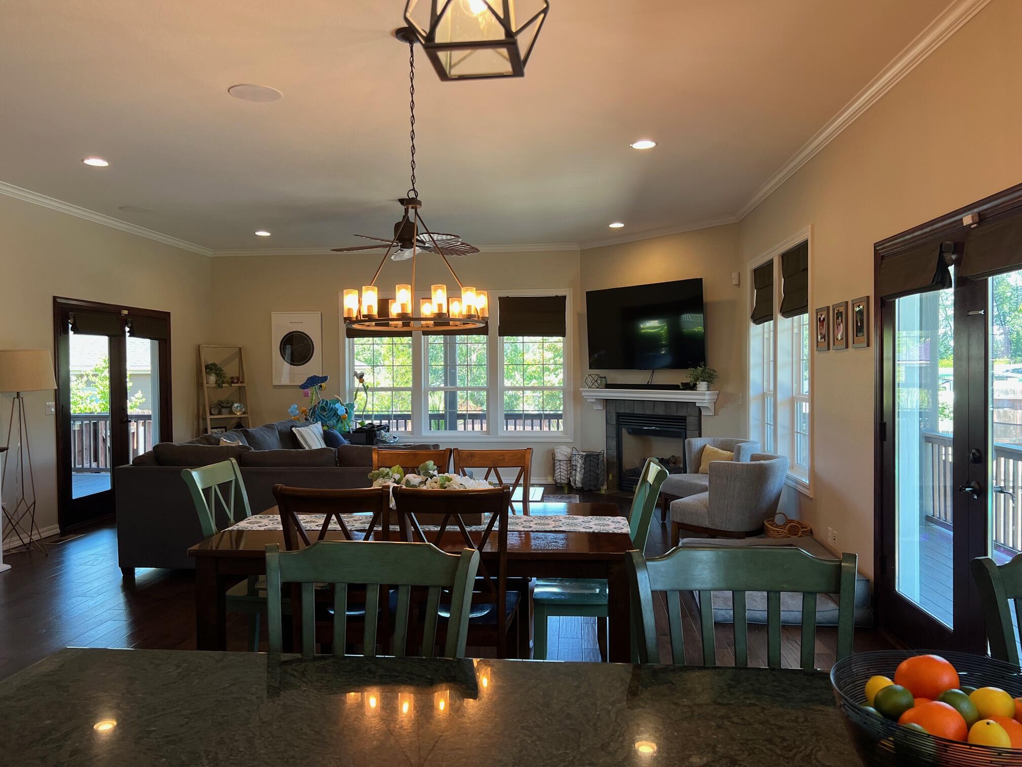 Whispering Meadow Subdivision - Residential