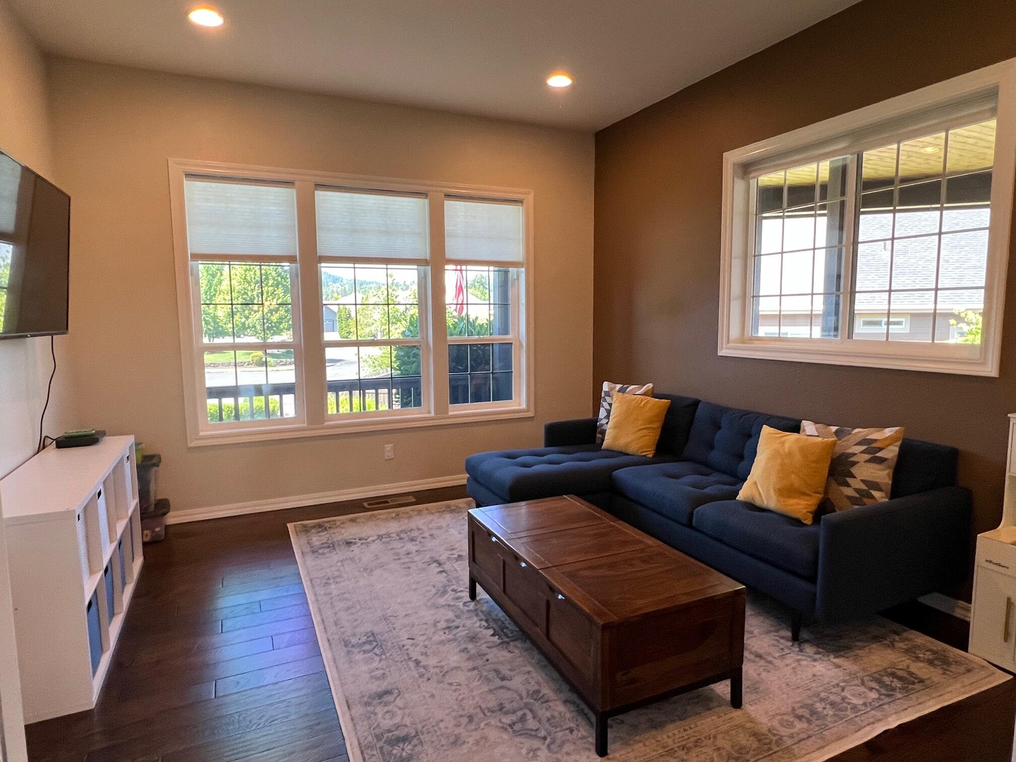 Whispering Meadow Subdivision - Residential