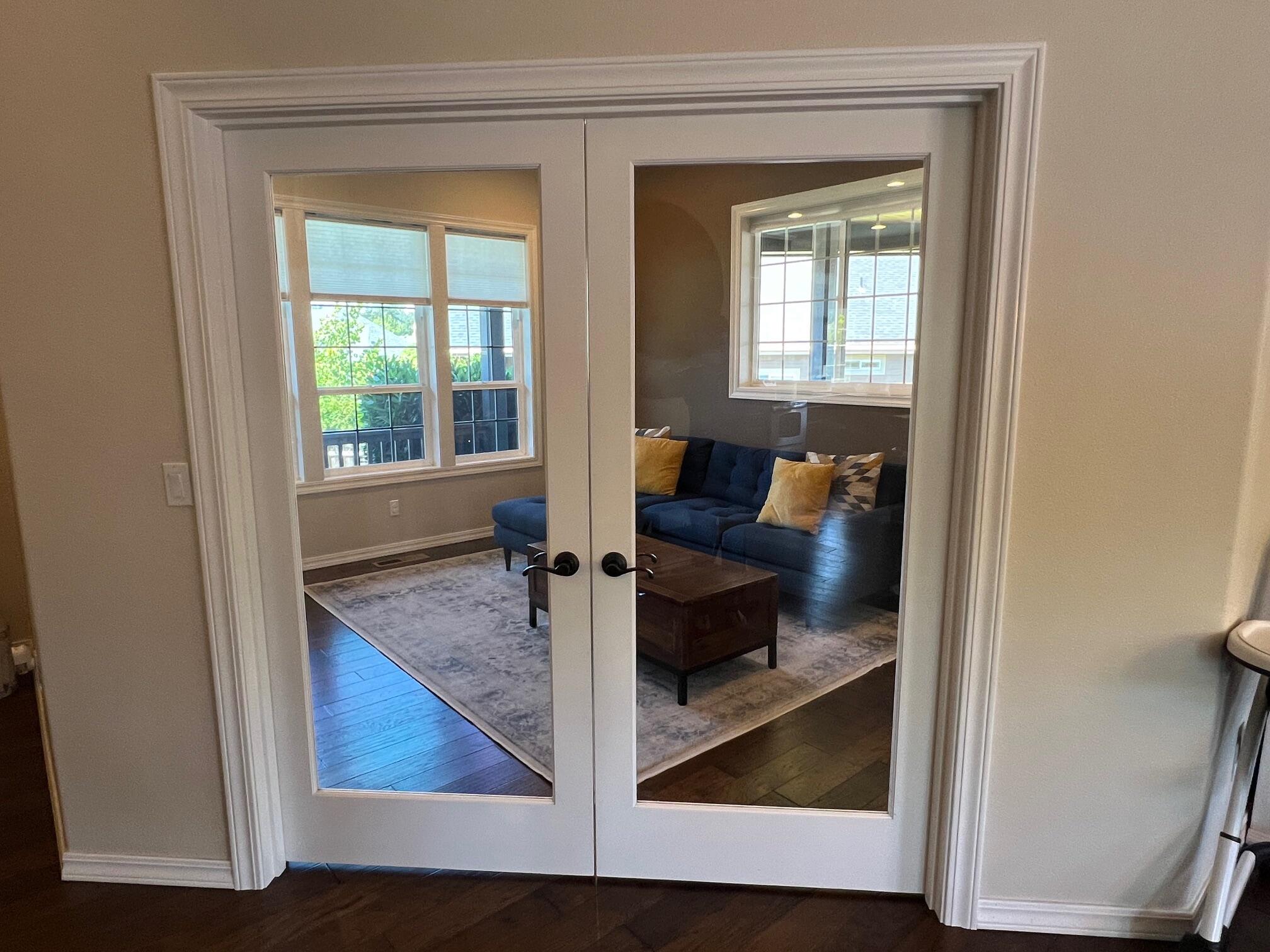 Whispering Meadow Subdivision - Residential