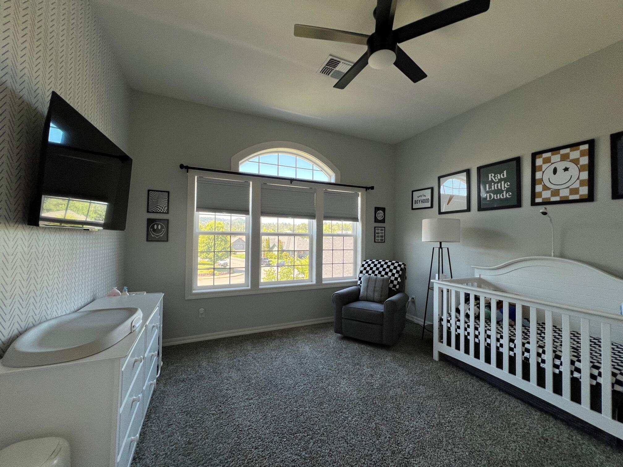 Whispering Meadow Subdivision - Residential